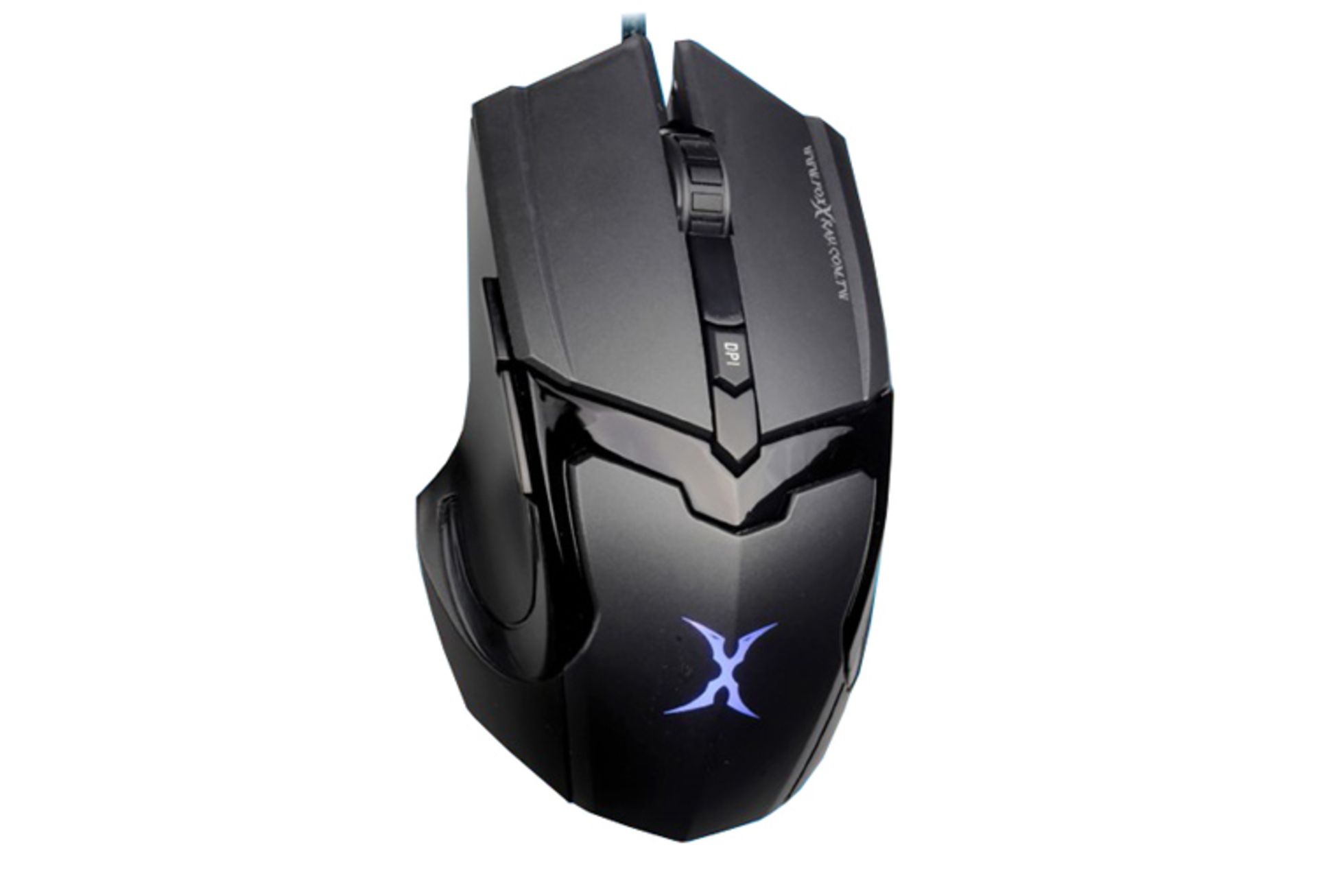 نمای روبرو ماوس فاکس ایکس ری MirrorNight FXR-SM-66