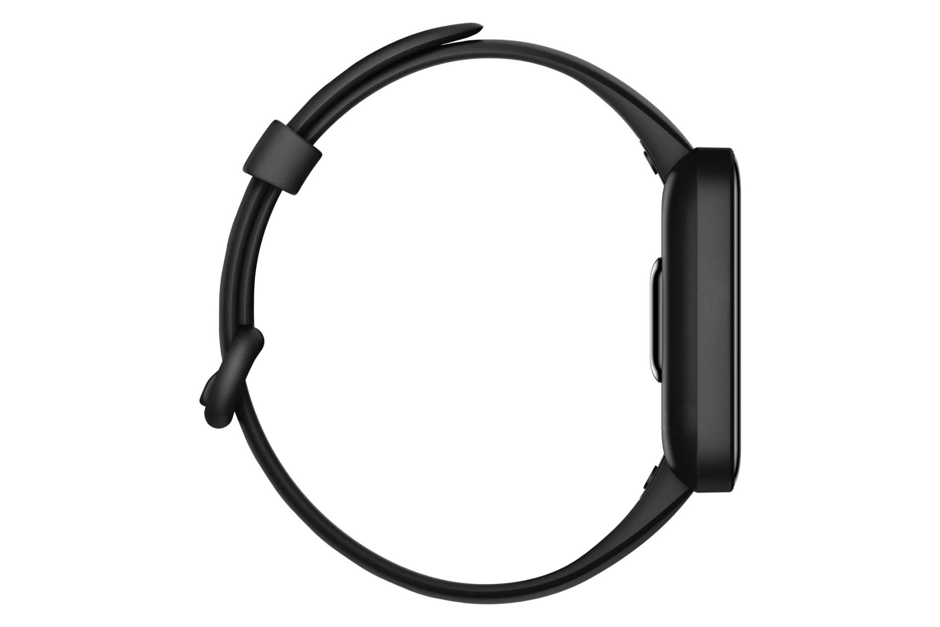 نمای چپ پوکو واچ شیائومی / Xiaomi Poco Watch