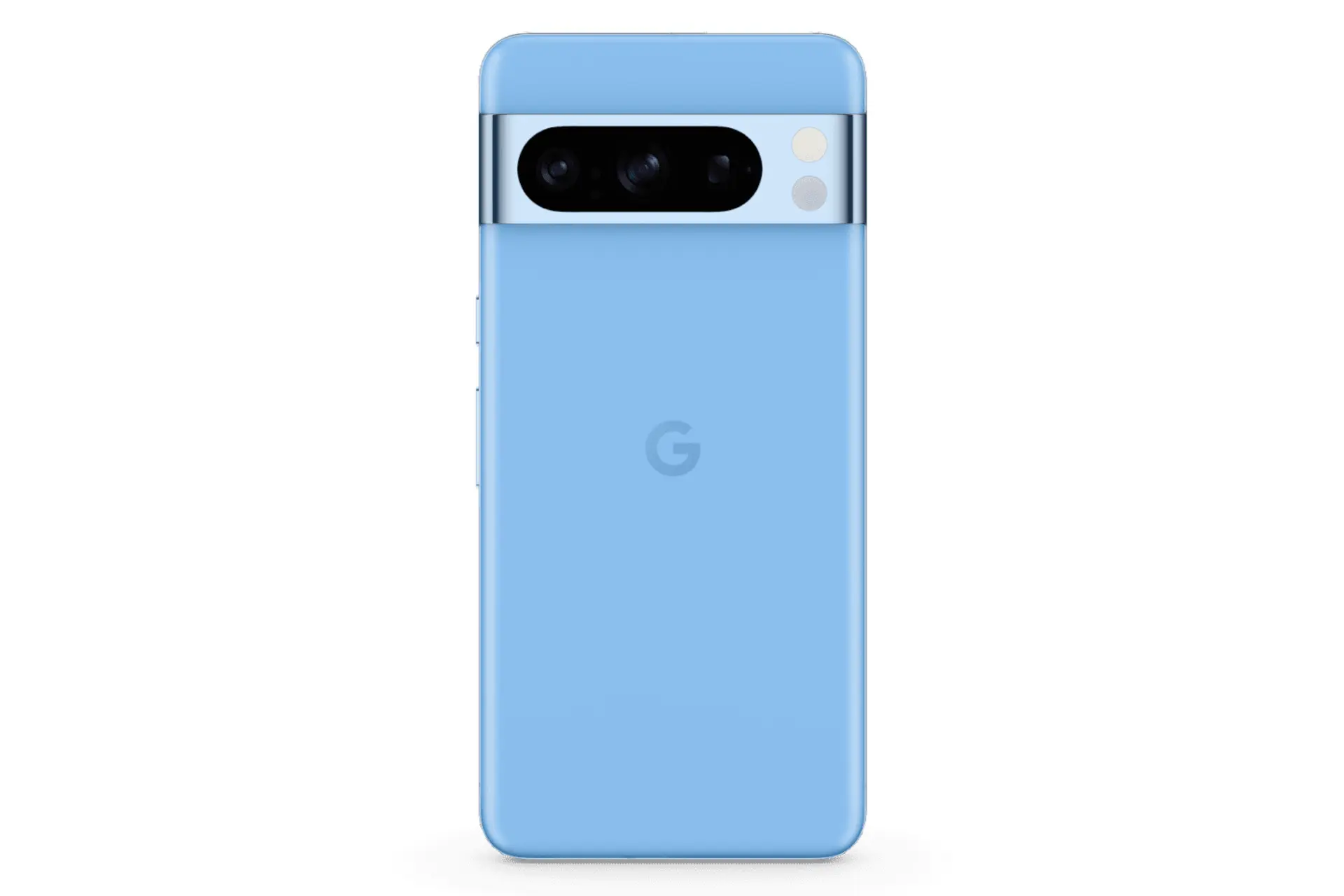 پنل پشت گوشی موبایل پیکسل 8 پرو گوگل / Google Pixel 8 Pro آبی