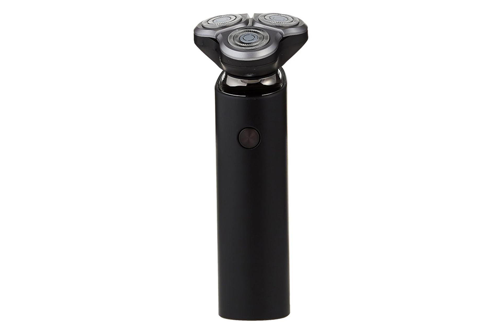 مرجع متخصصين ايران ماشين اصلاح و ريش تراش شيائومي Xiaomi Mi Electric Shaver S500