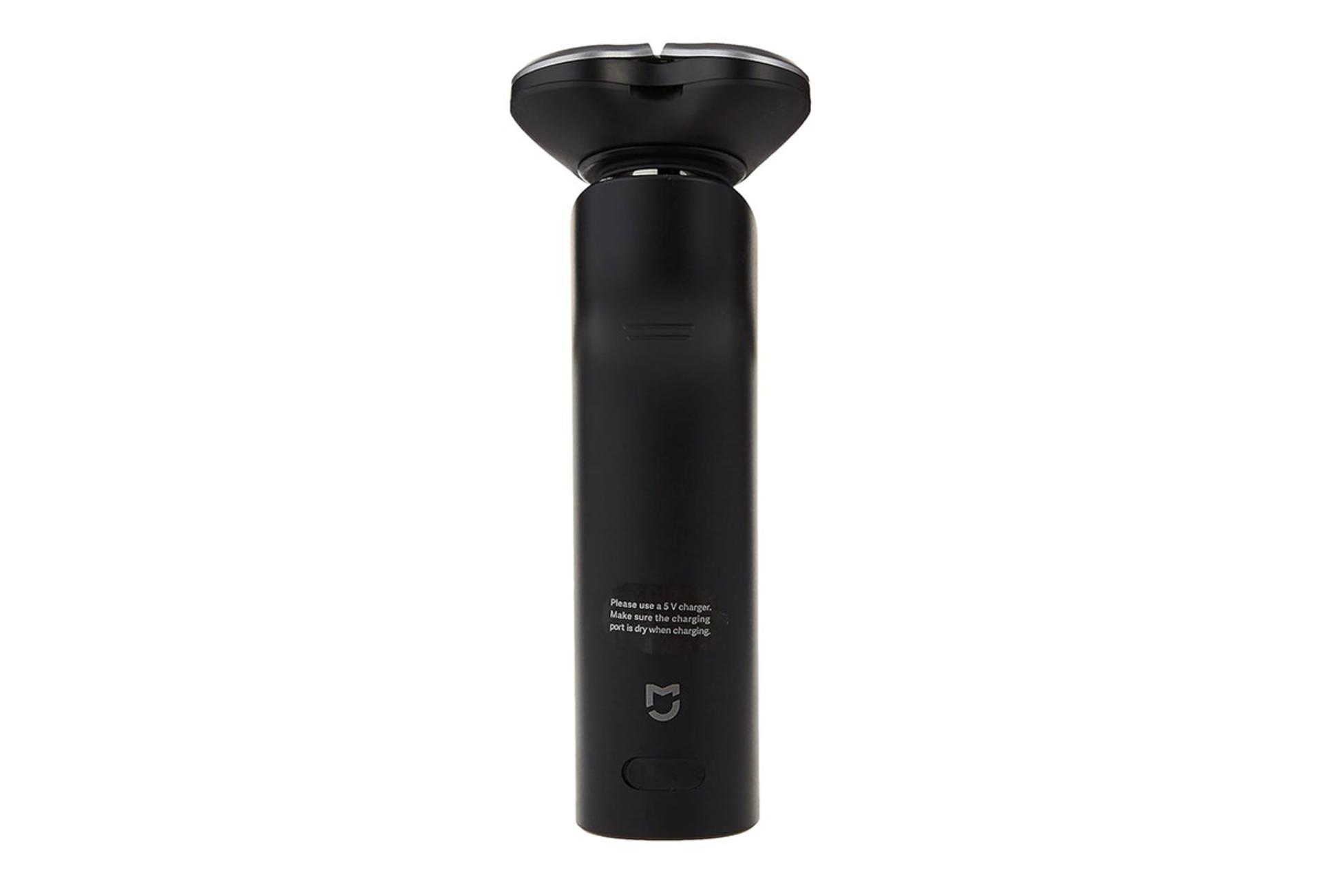 ماشین اصلاح و ریش تراش شیائومی Xiaomi Mi Electric Shaver S500 مشکی