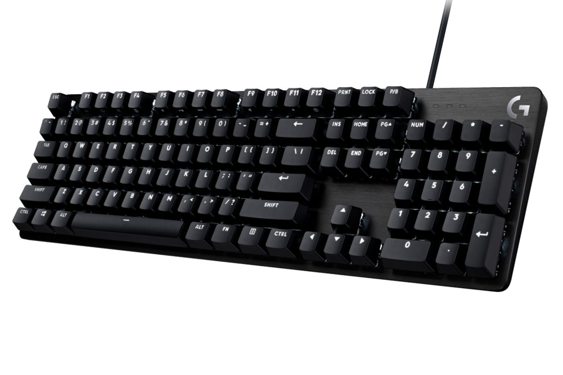 کیبورد لاجیتک G413 SE