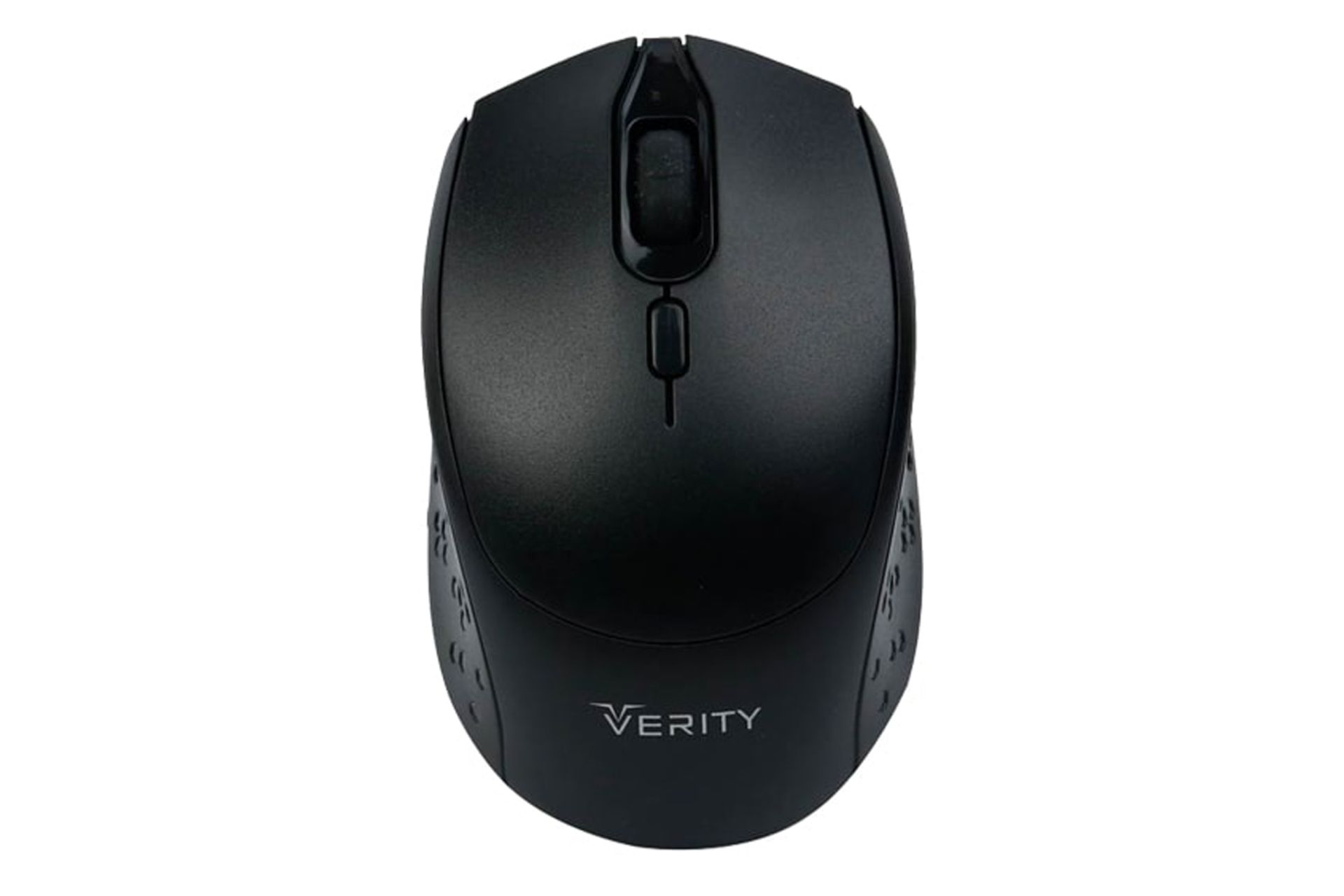 نمای جلو ماوس بی سیم وریتی مدل Verity V-MS4116W 