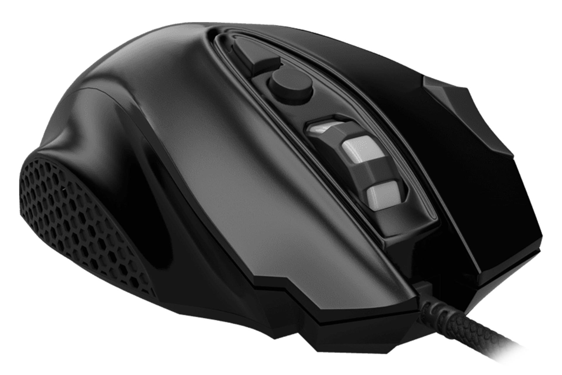 نمای راست ماوس تسکو TSCO TM 2027 GA