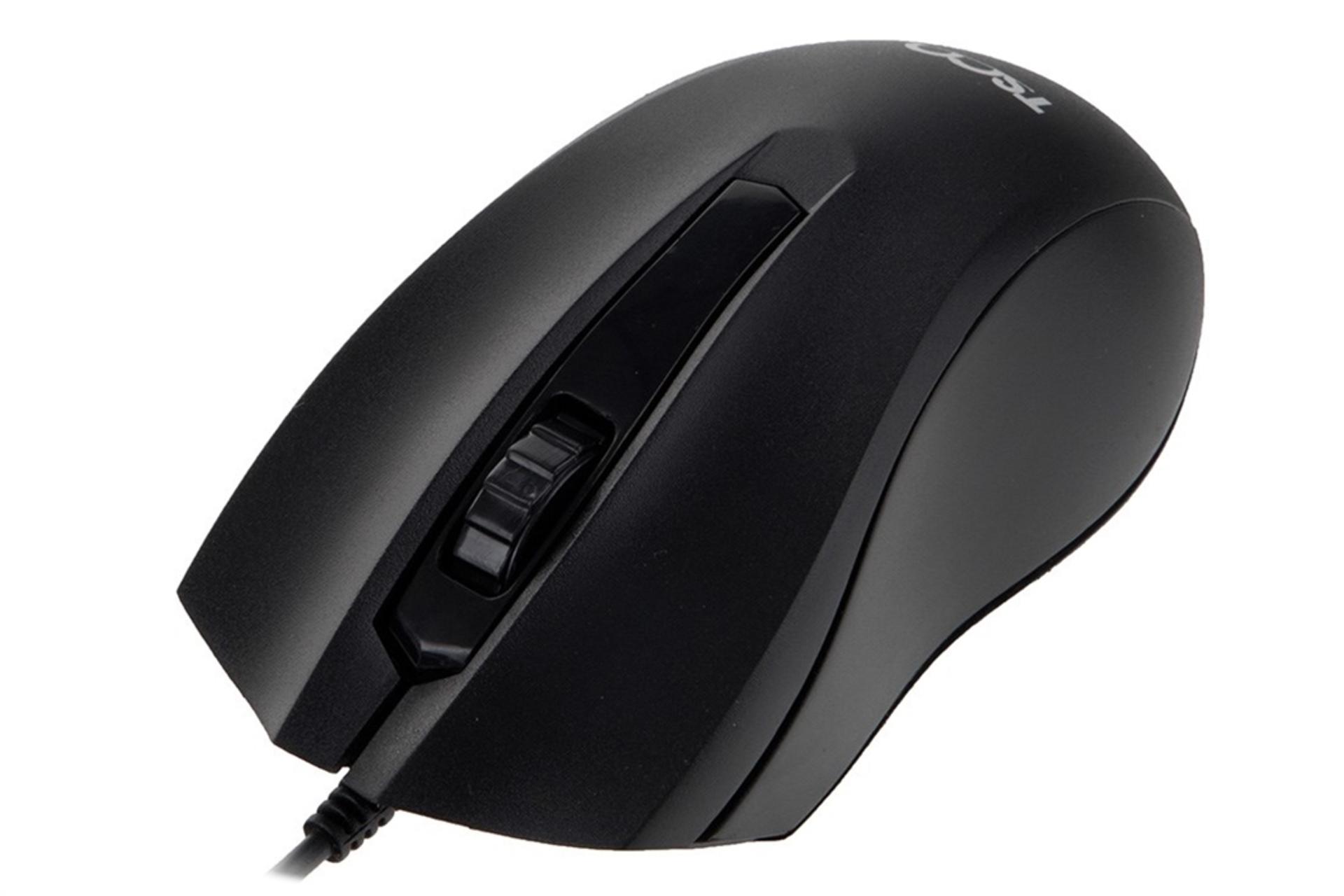 نمای روبرو ماوس تسکو Tsco TM 264N