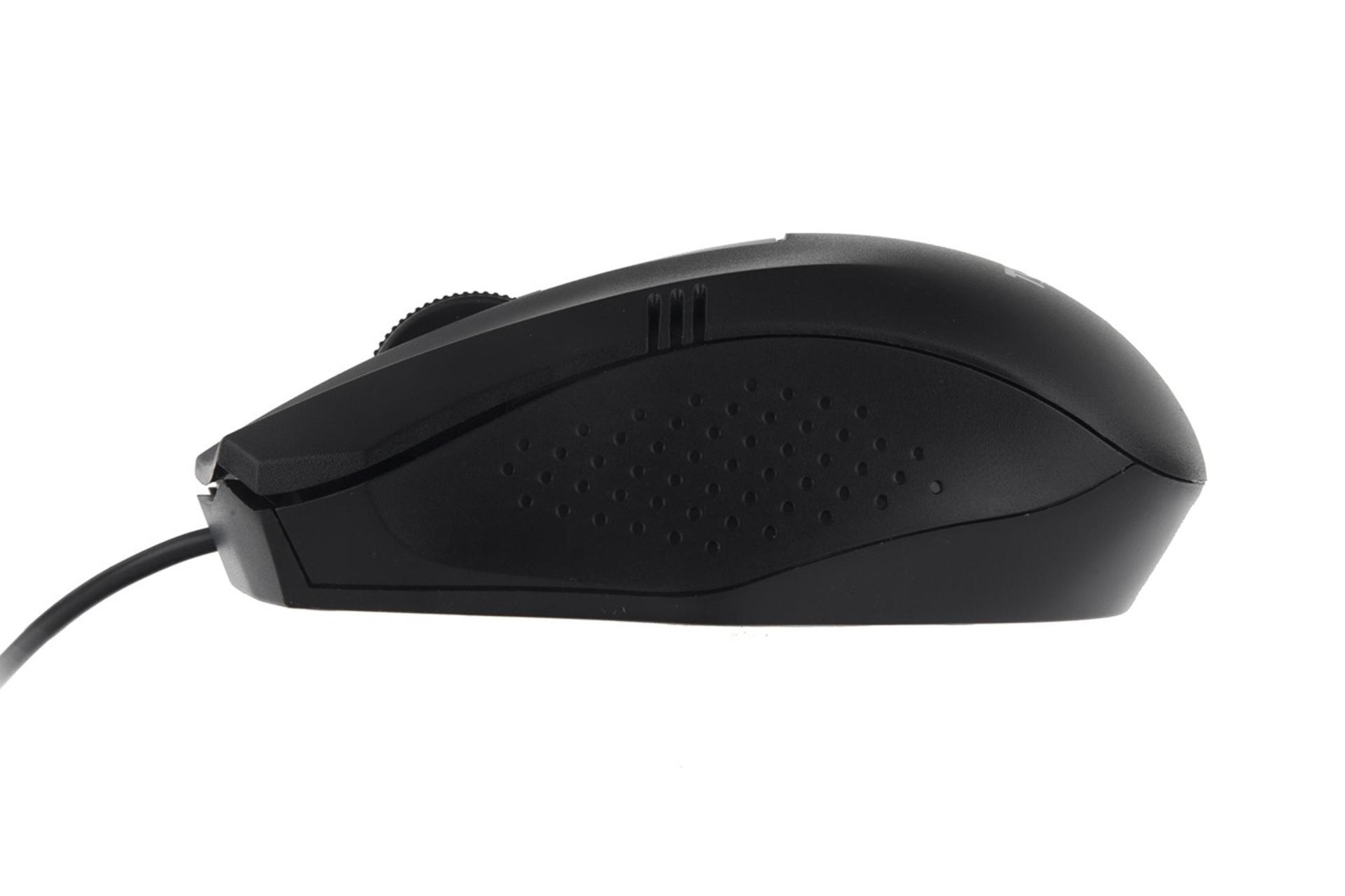 نمای جانبی ماوس تسکو Tsco TM 283