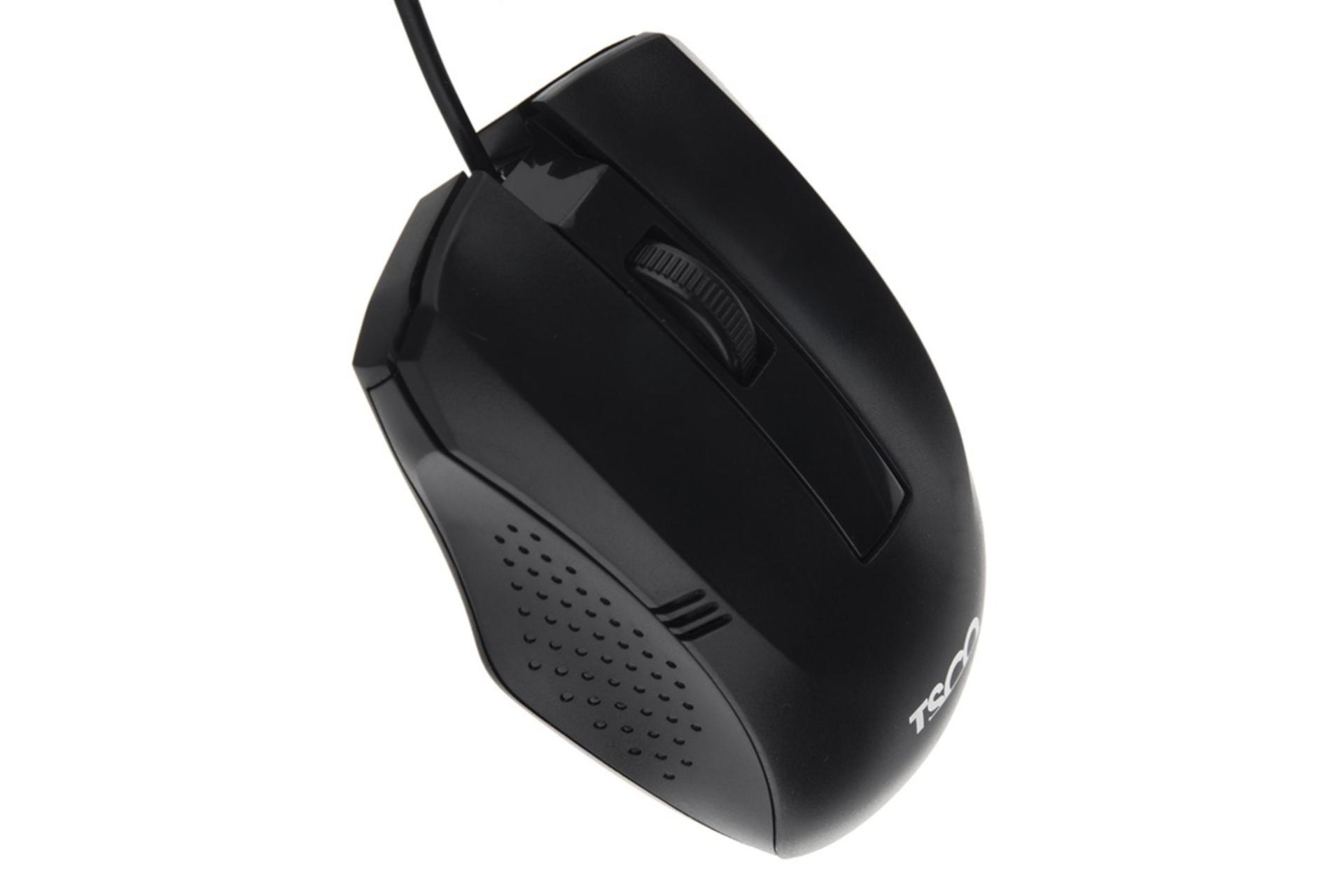 نمای چپ ماوس تسکو Tsco TM 283