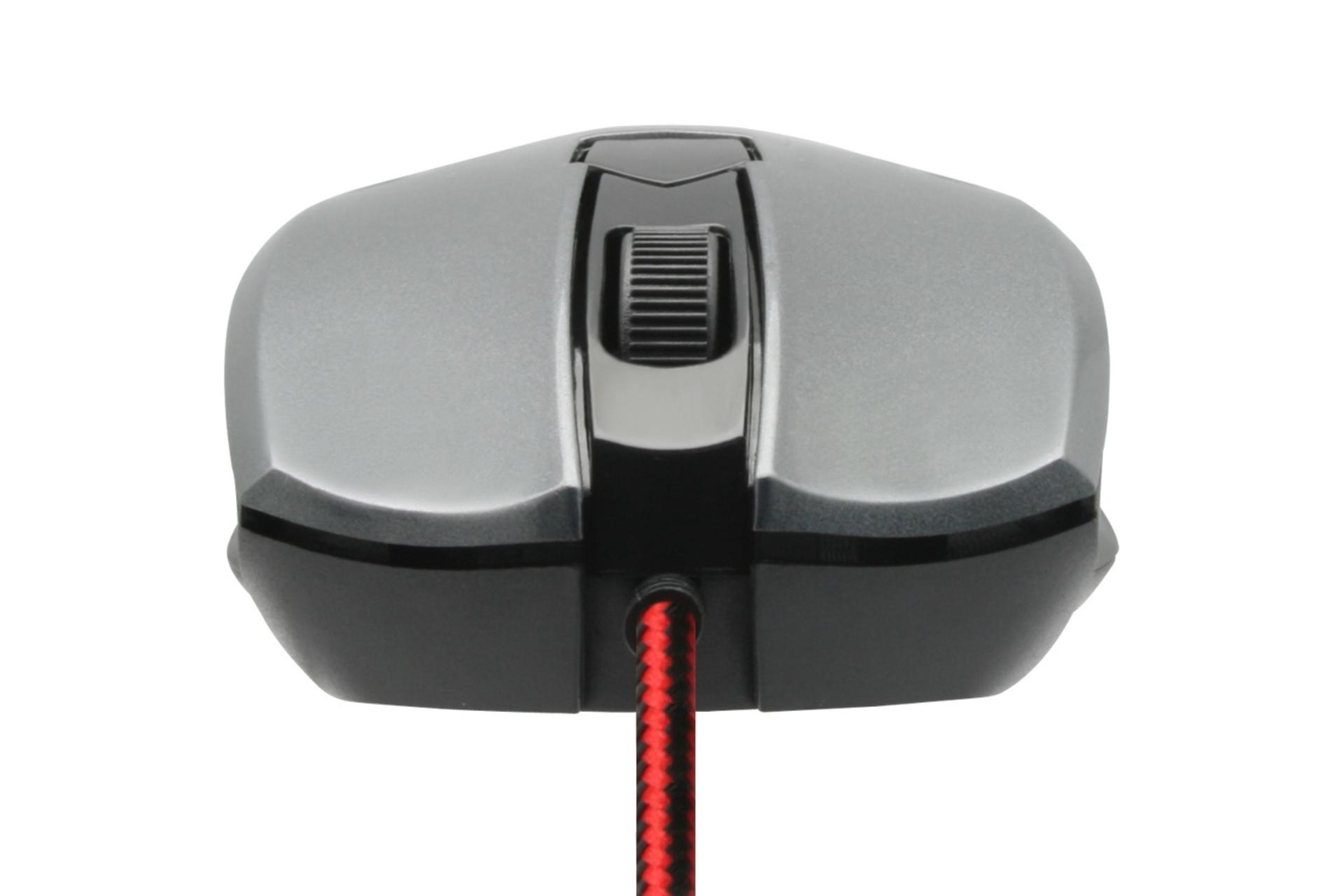 نمای روبرو ماوس تسکو Tsco TM 287