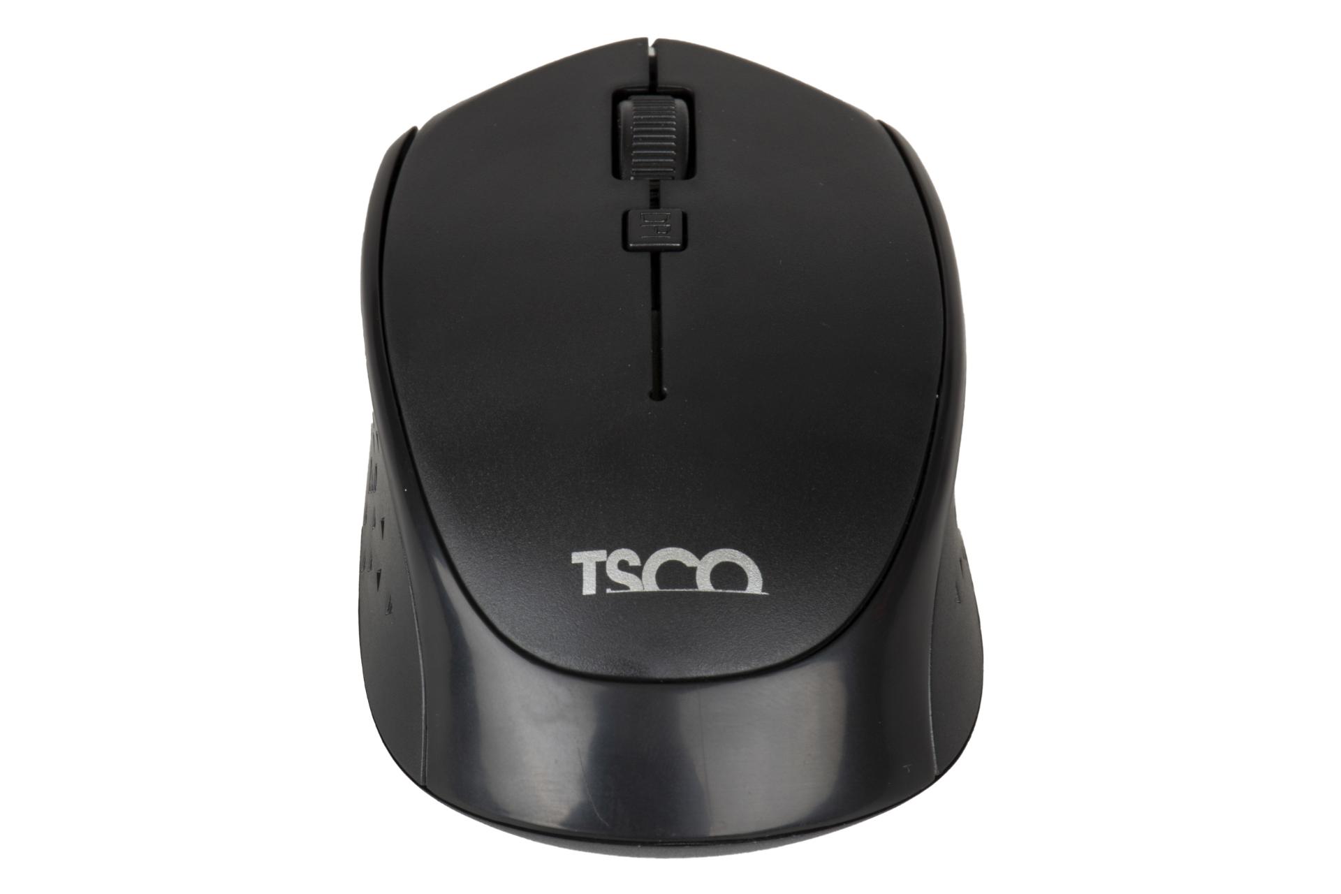 پشت ماوس تسکو Tsco TM 659W