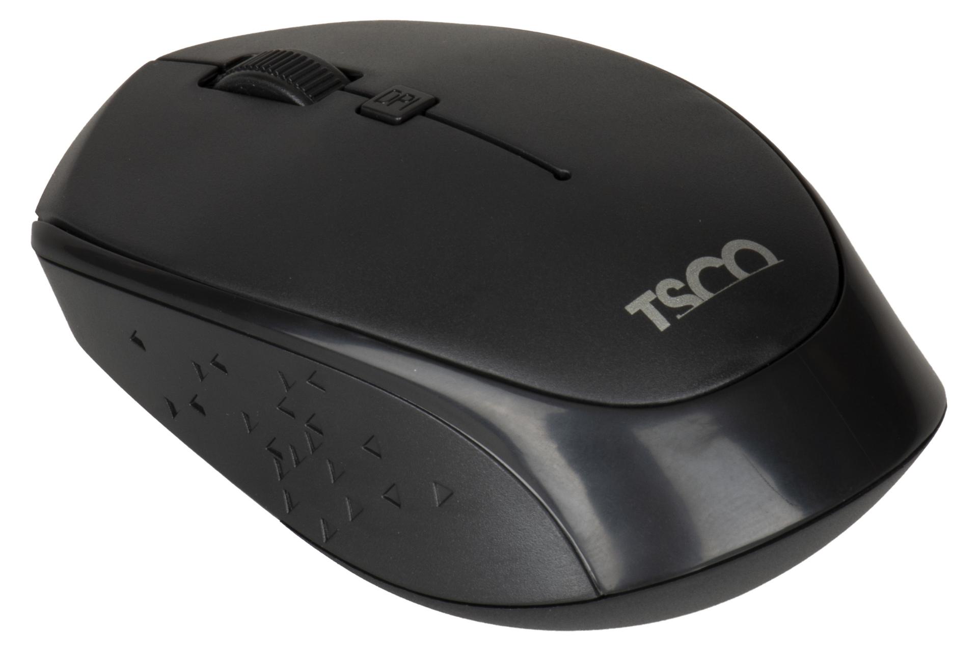 نمای جانبی ماوس تسکو Tsco TM 659W