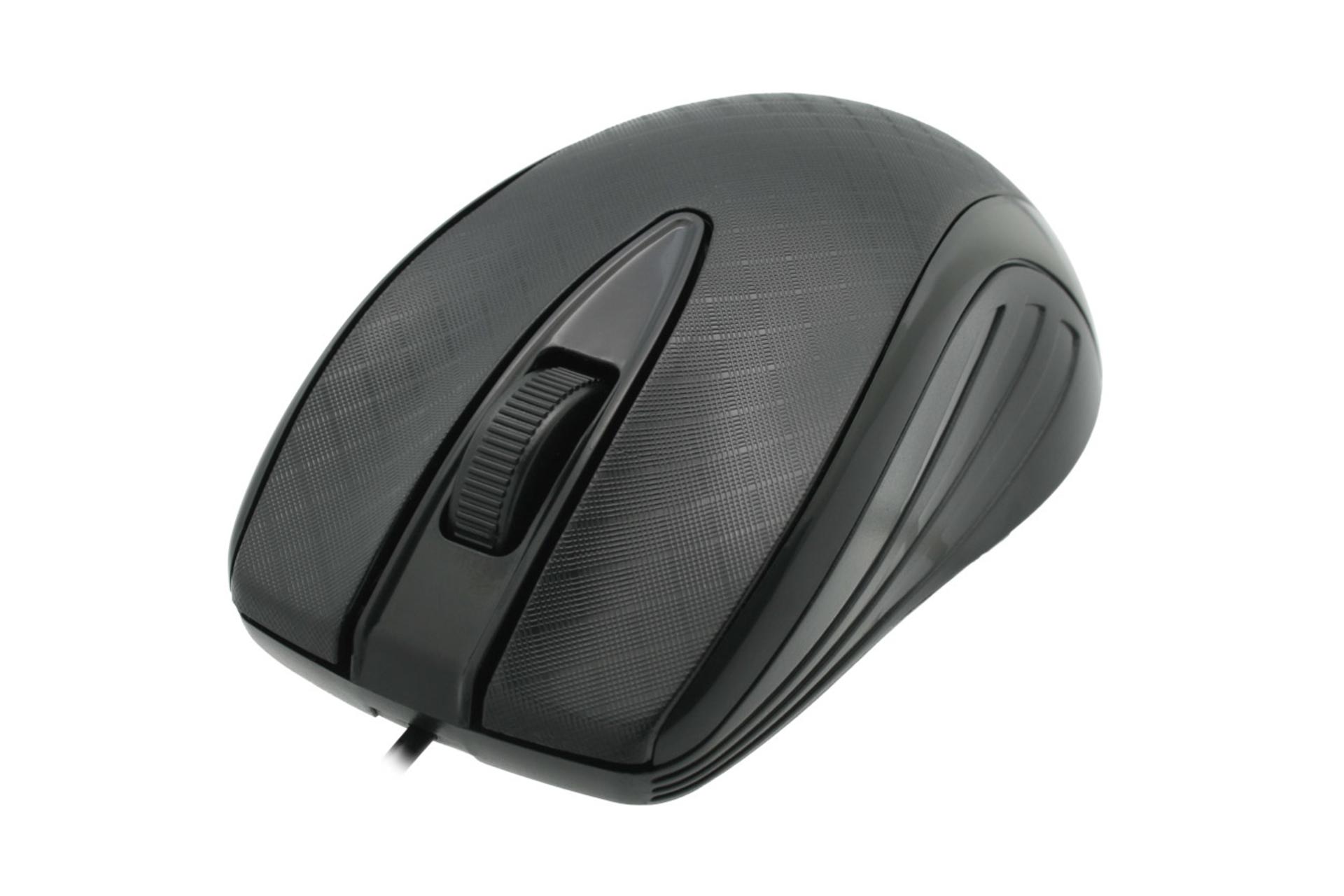 نمای روبرو ماوس تسکو Tsco TM 300