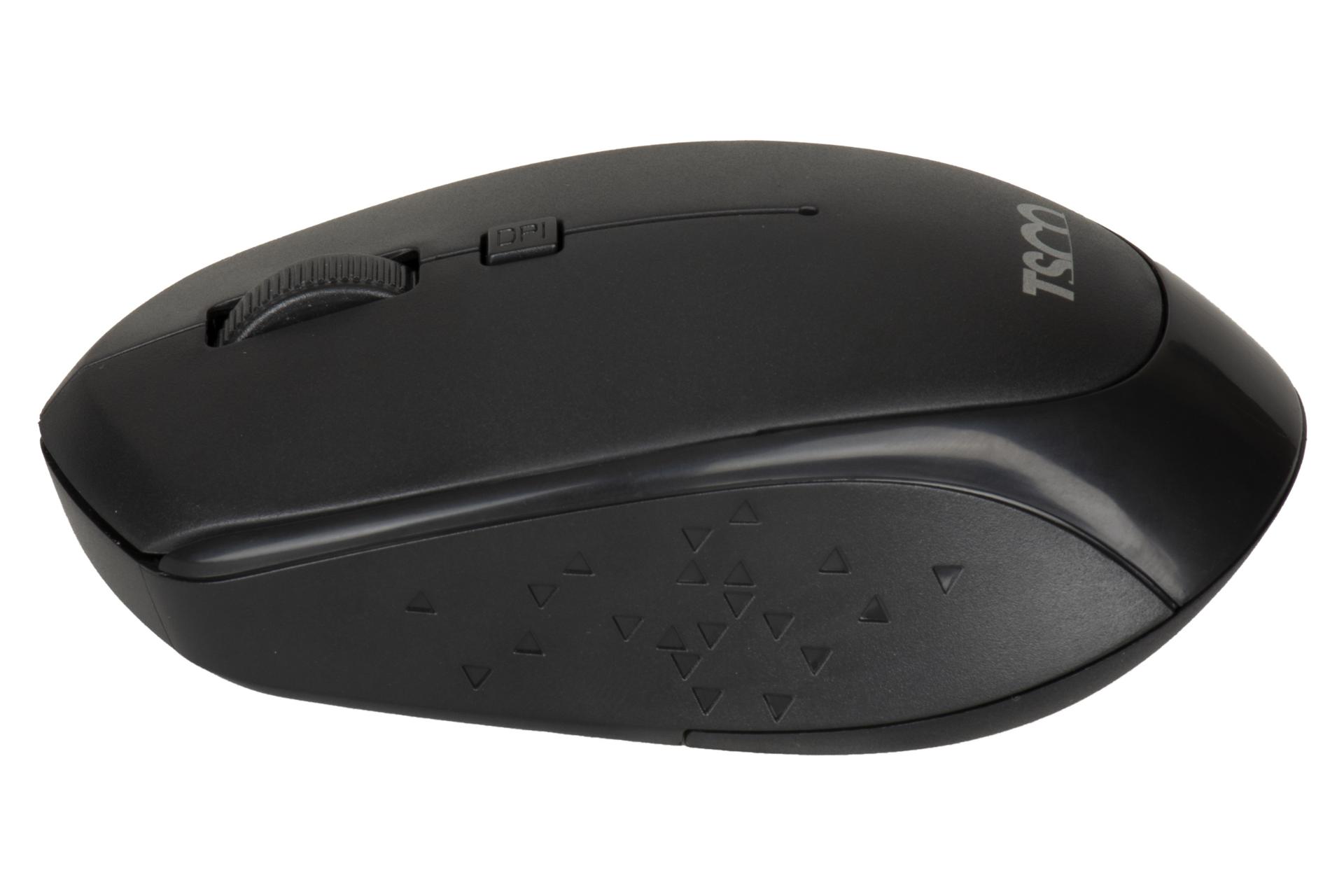 نمای جانبی ماوس تسکو Tsco TM 659W