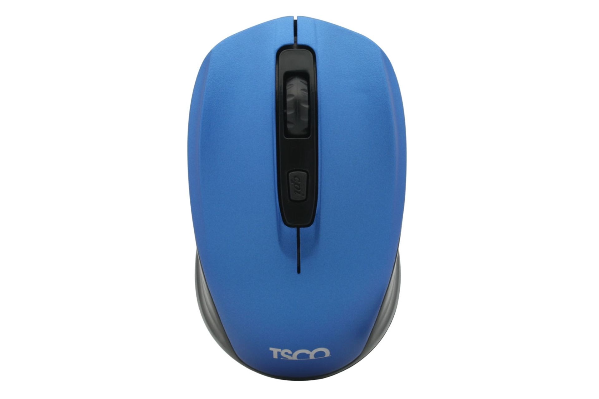 ماوس تسکو Tsco TM 666W آبی