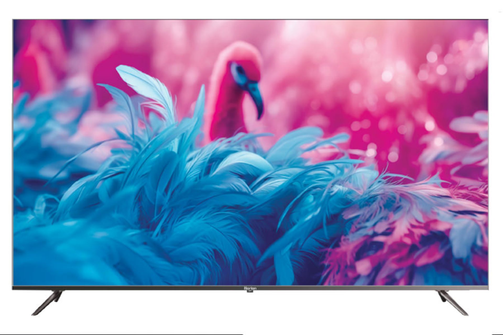 تلویزیون هوریون Horion H-86QU9400