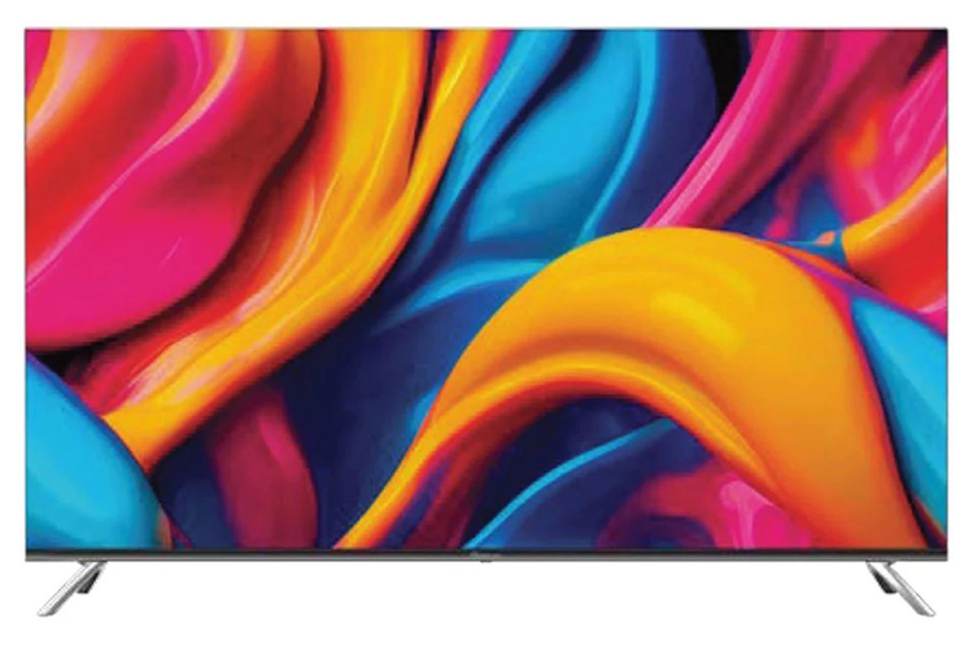 تلویزیون جی پلاس Gplus 50RQ752S