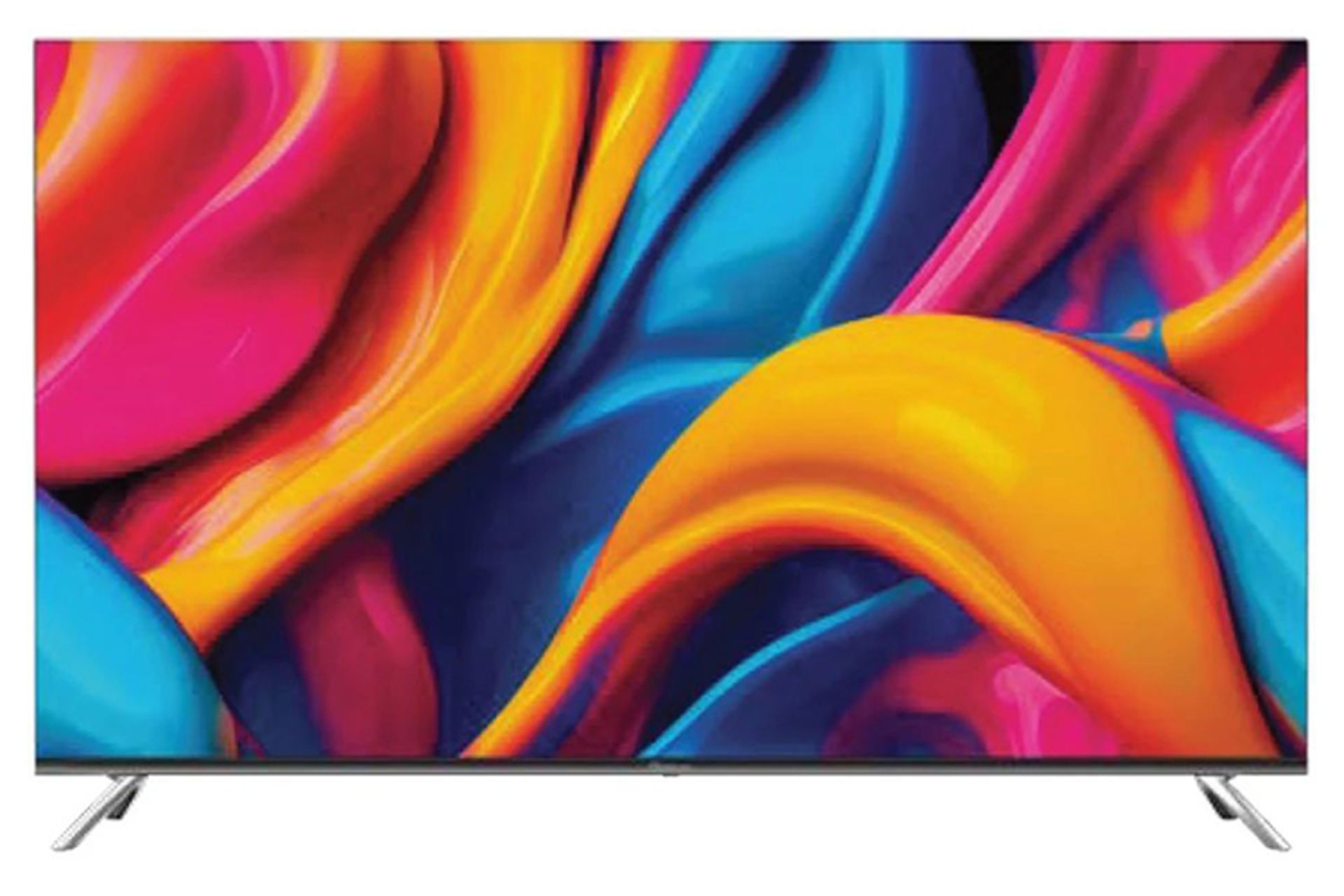 تلویزیون جی پلاس Gplus 50RQ752S