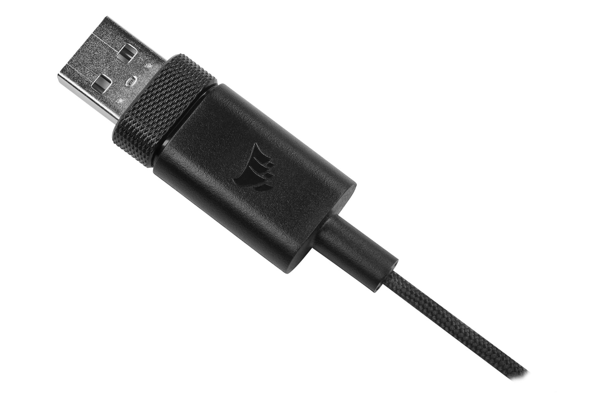 درگاه اتصال ماوس کورسیر Corsair KATAR PRO XT Ultra-Light