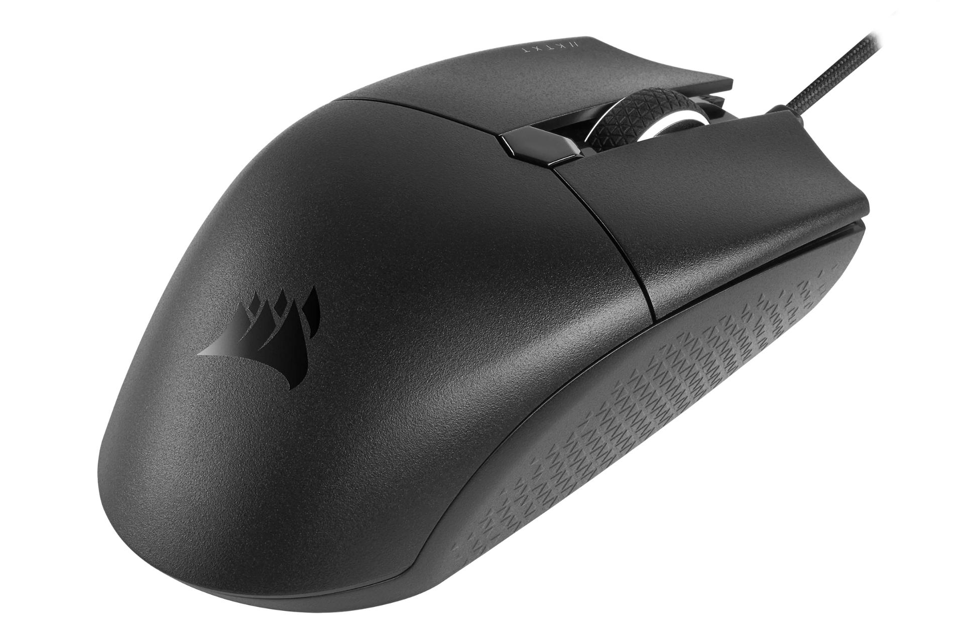 نمای راست ماوس کورسیر Corsair KATAR PRO XT Ultra-Light