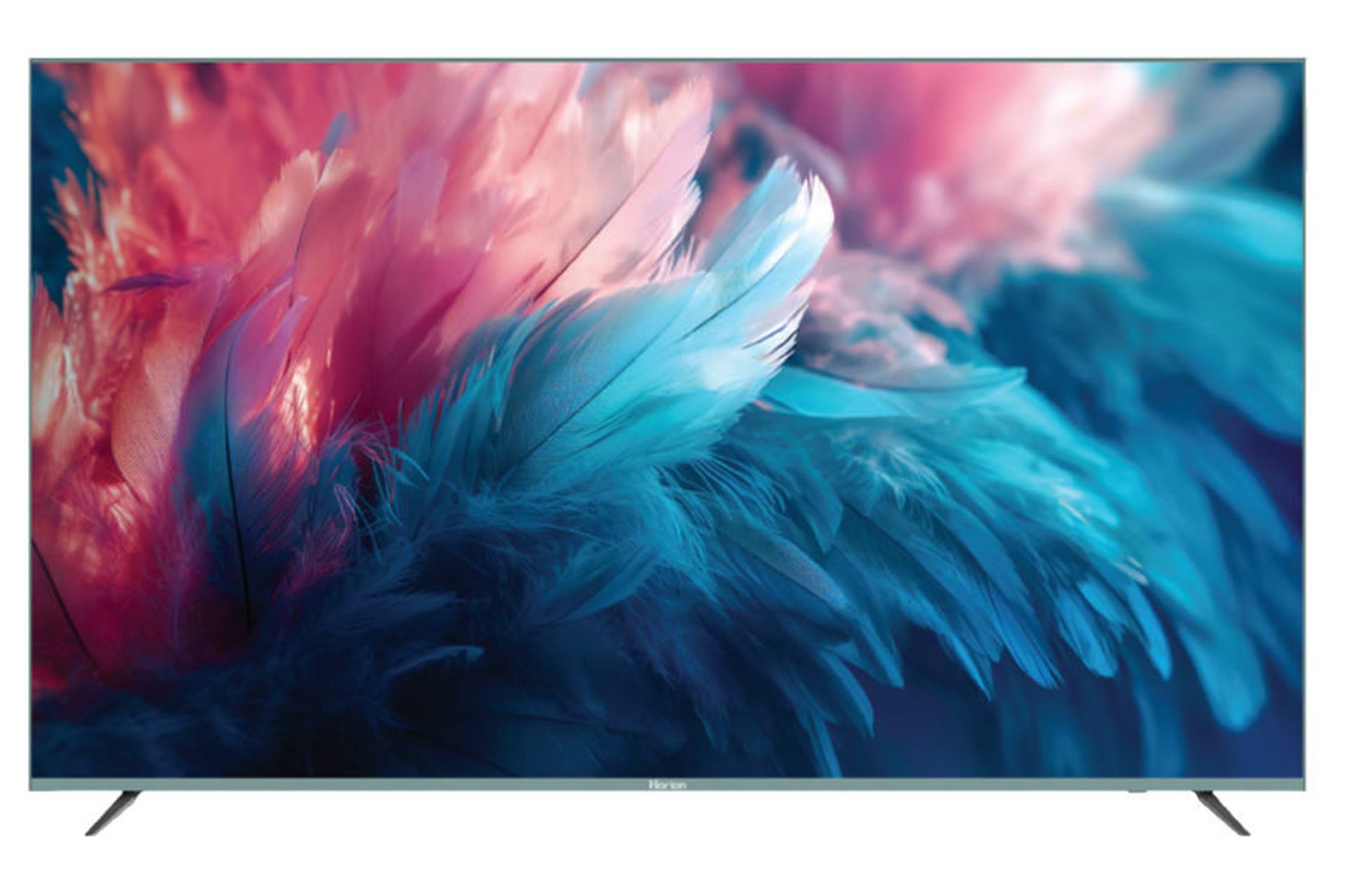 تلویزیون هوریون Horion H-75QU9300