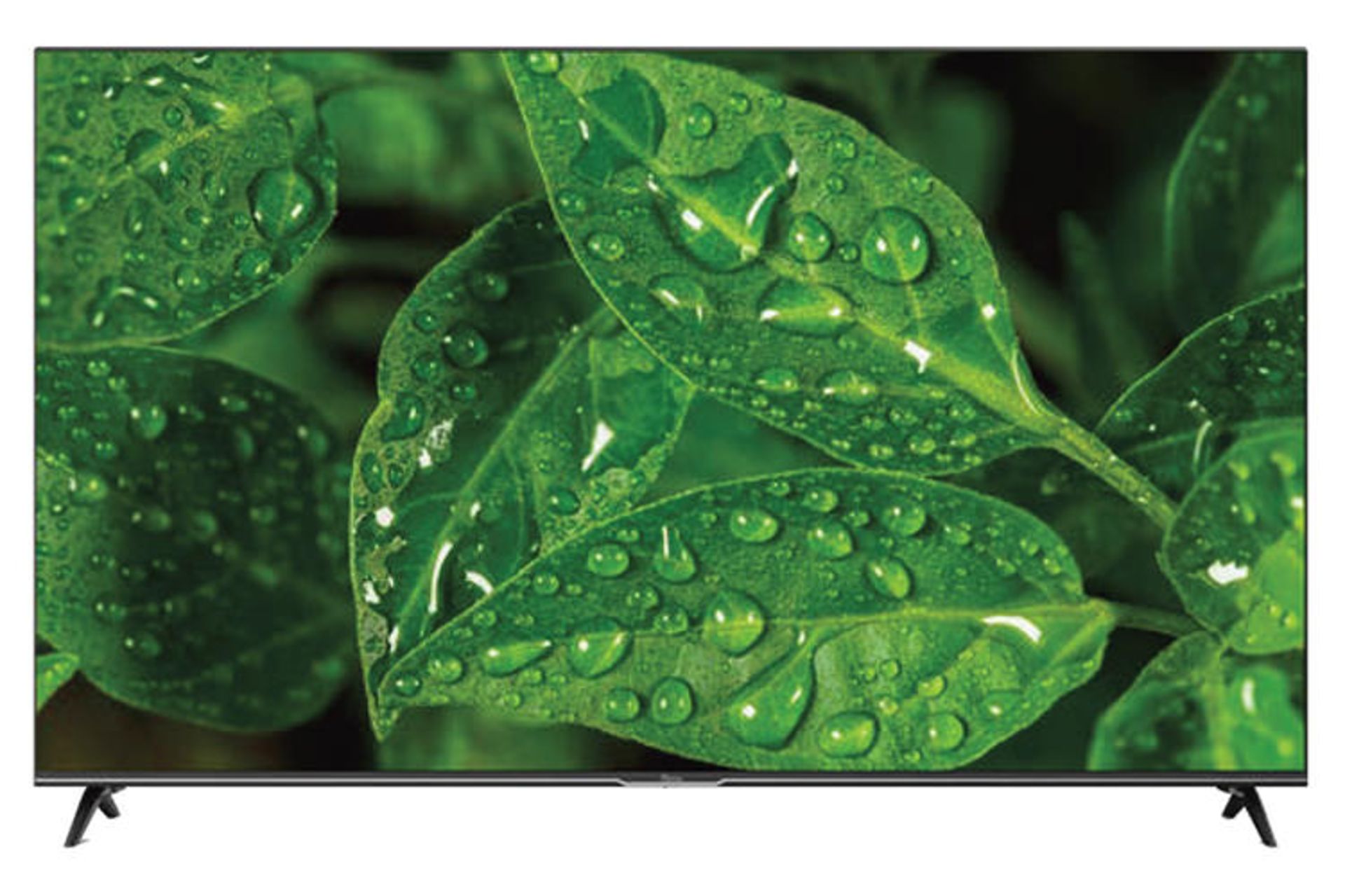 تلویزیون جی پلاس Gplus 58RU732N