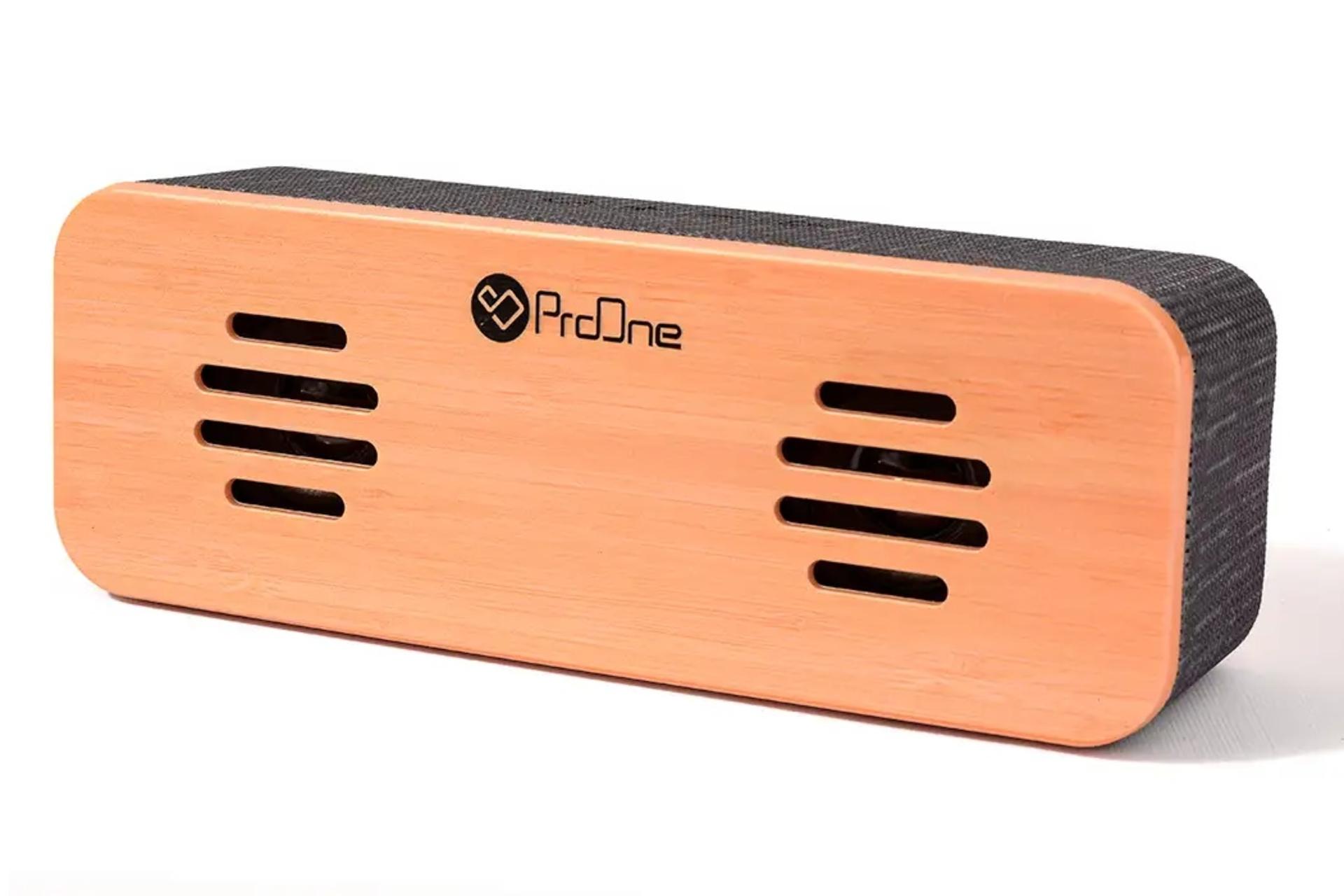 نمای راست اسپیکر پرووان ProOne PSB4101 SK10