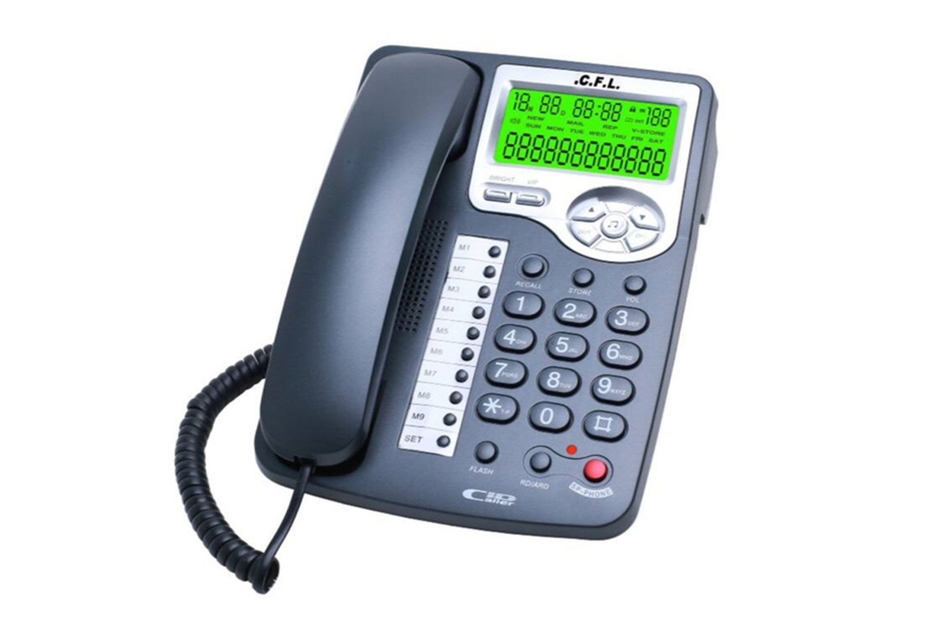 تلفن سی اف ال CFL-8840