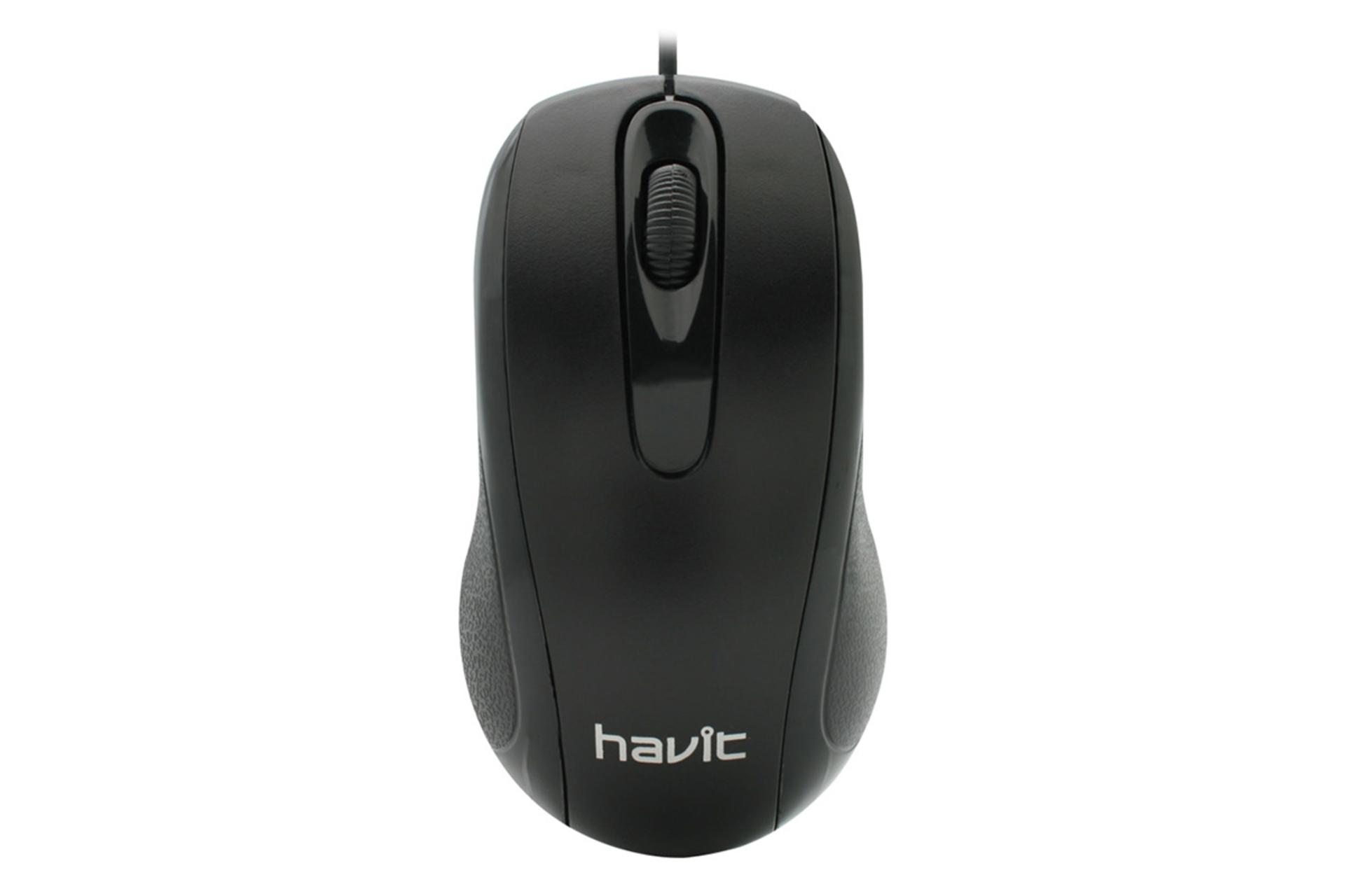 ماوس هویت Havit MS848