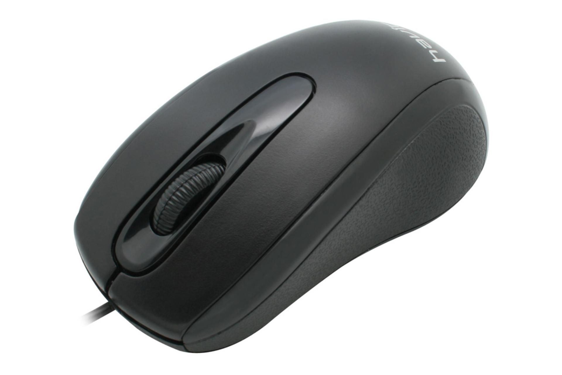 نمای کناری ماوس هویت Havit MS848