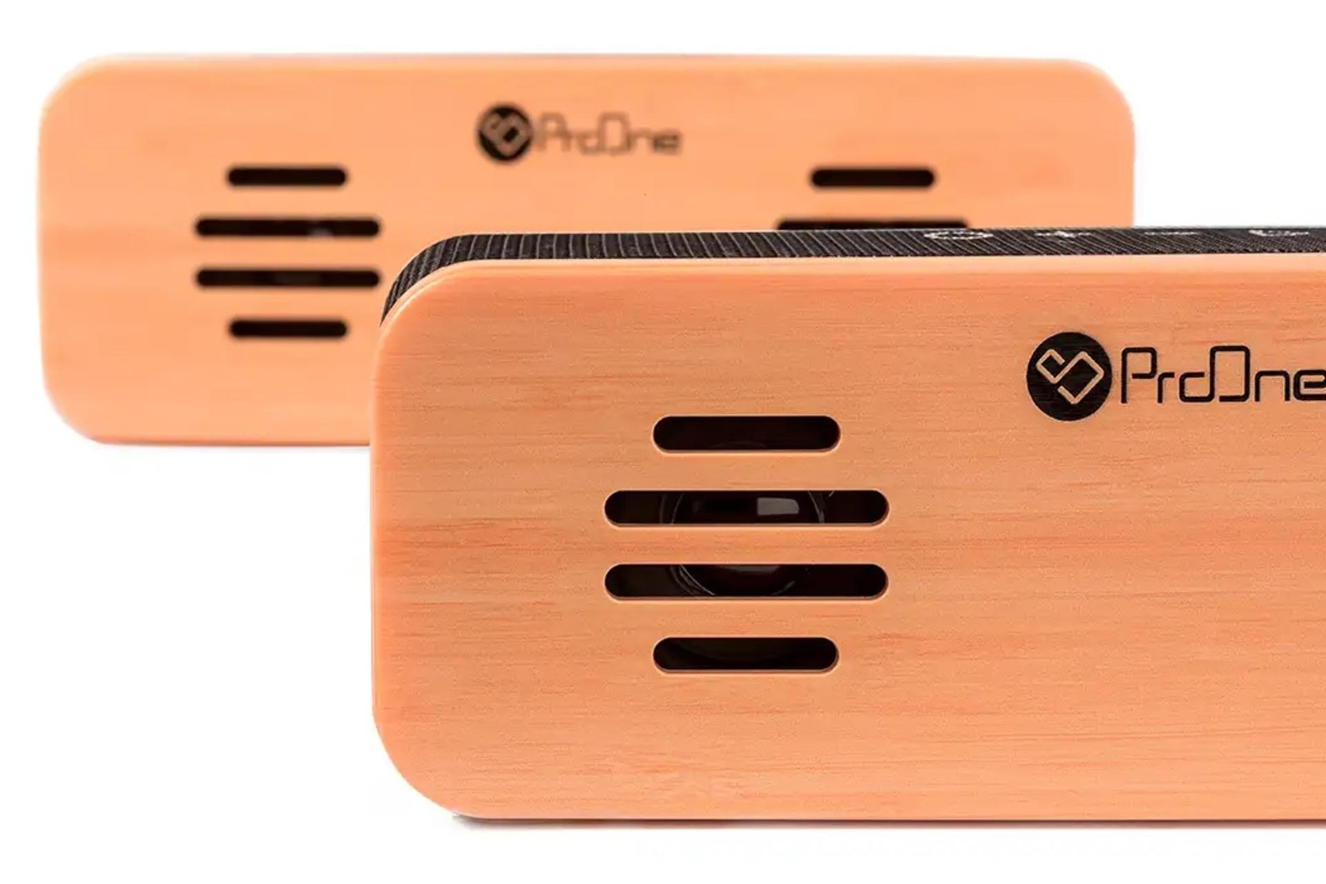 اسپیکر پرووان ProOne PSB4101 SK10