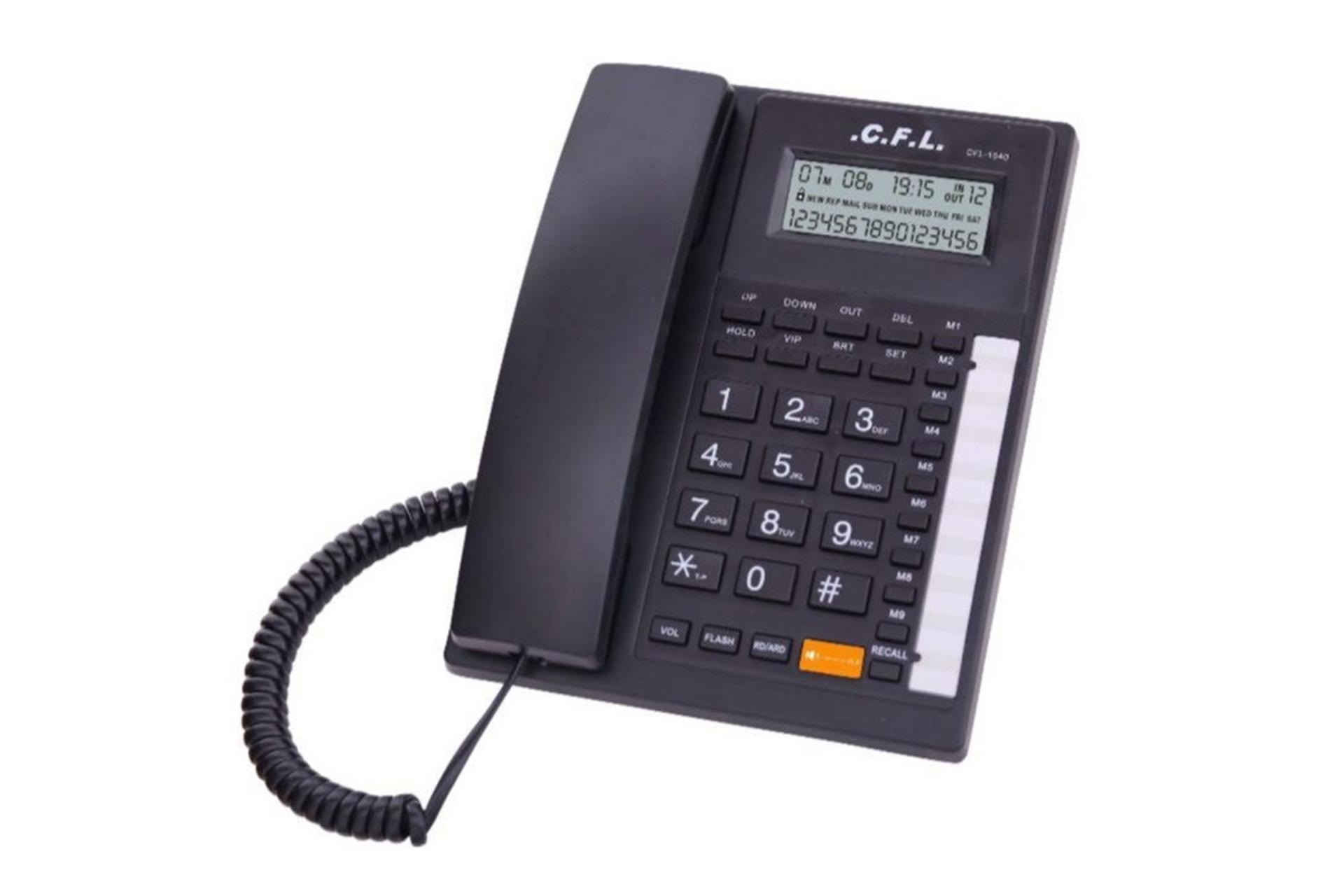 تلفن سی اف ال CFL-1040