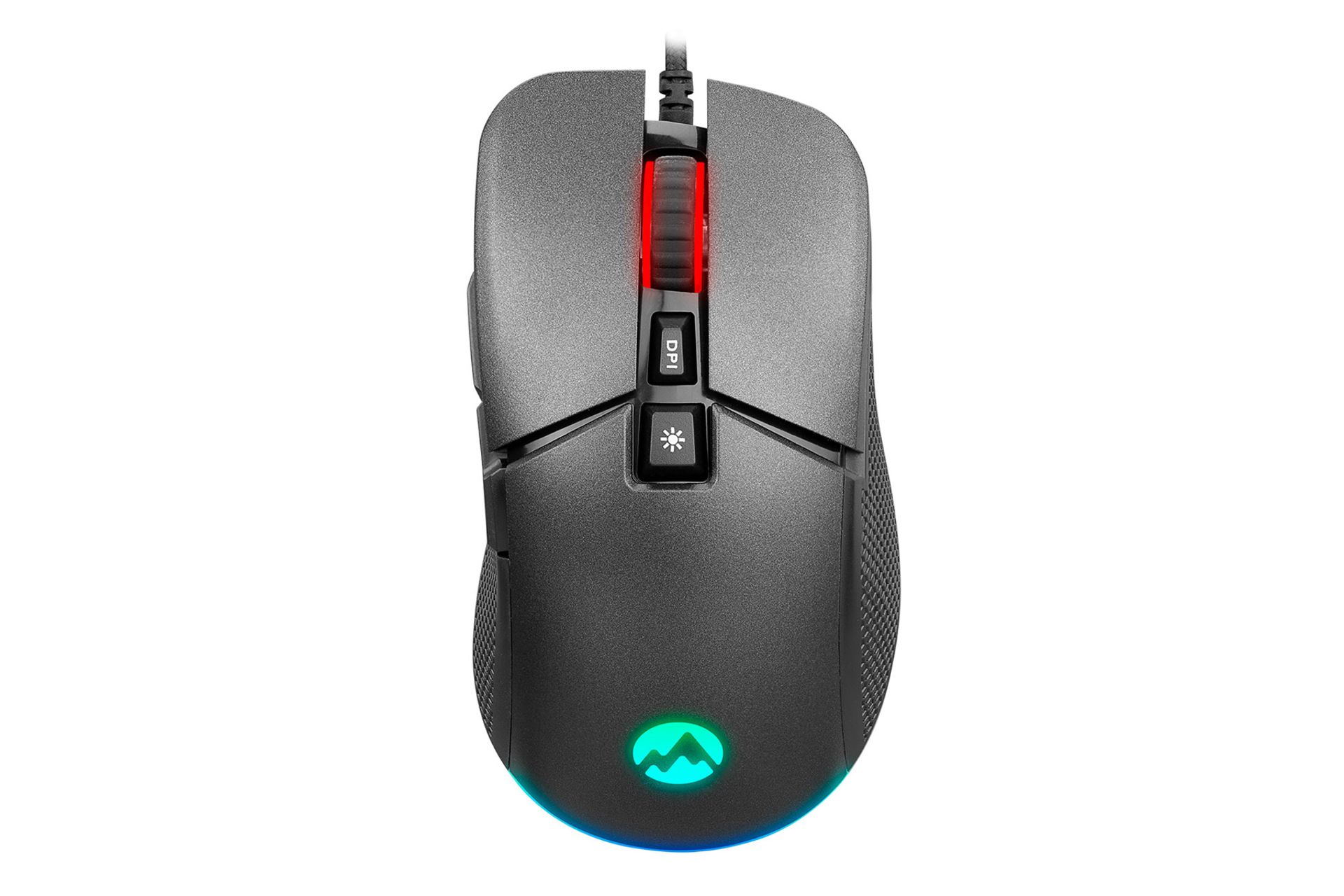 ماوس اورست Everest SM-G05 X-RACER