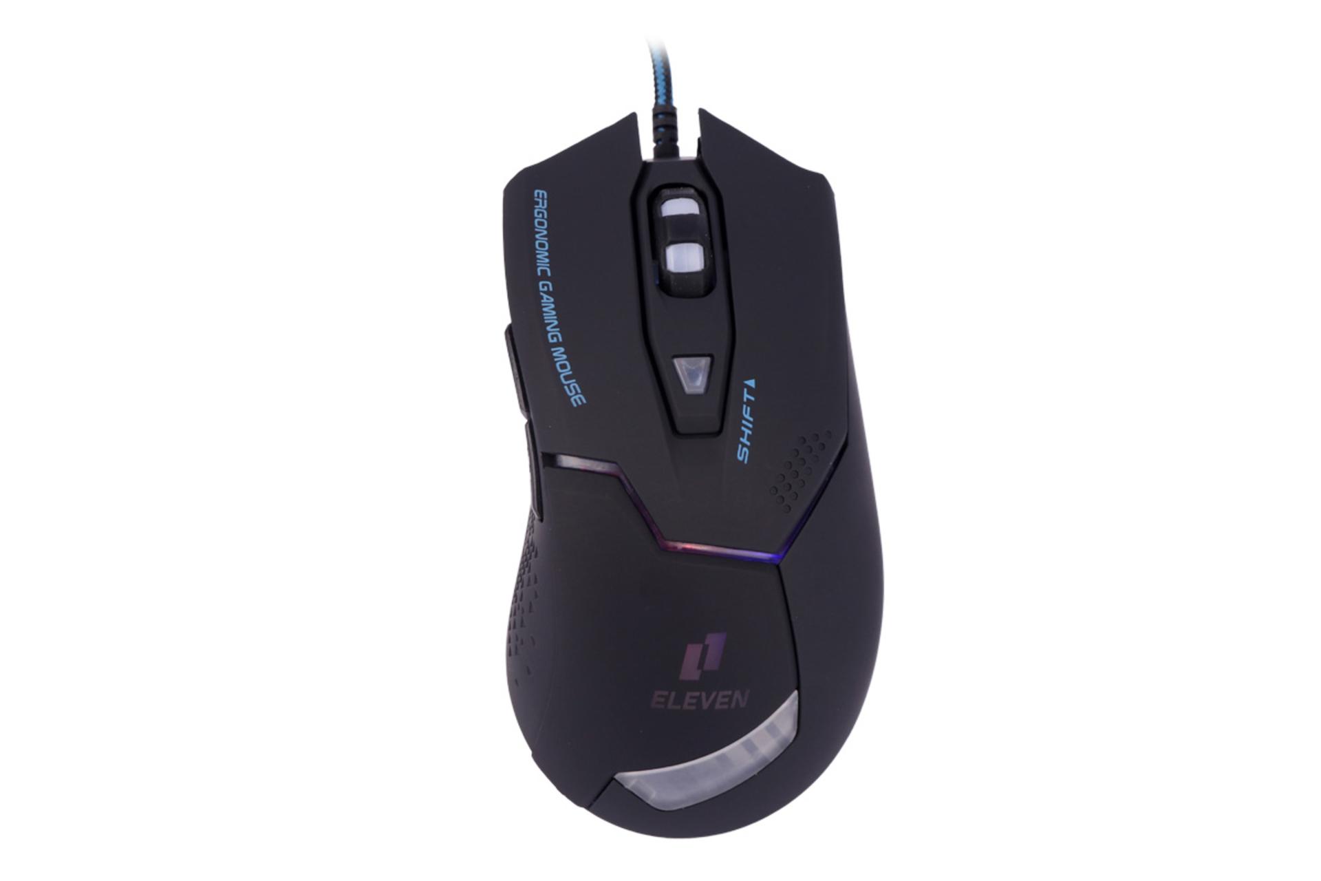 ماوس الون Eleven GM3