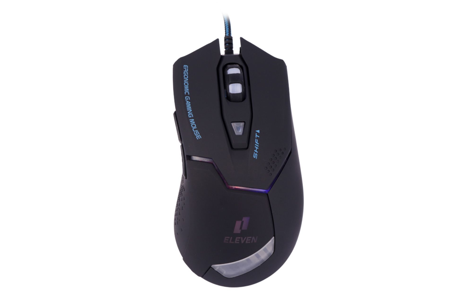 ماوس الون Eleven GM3