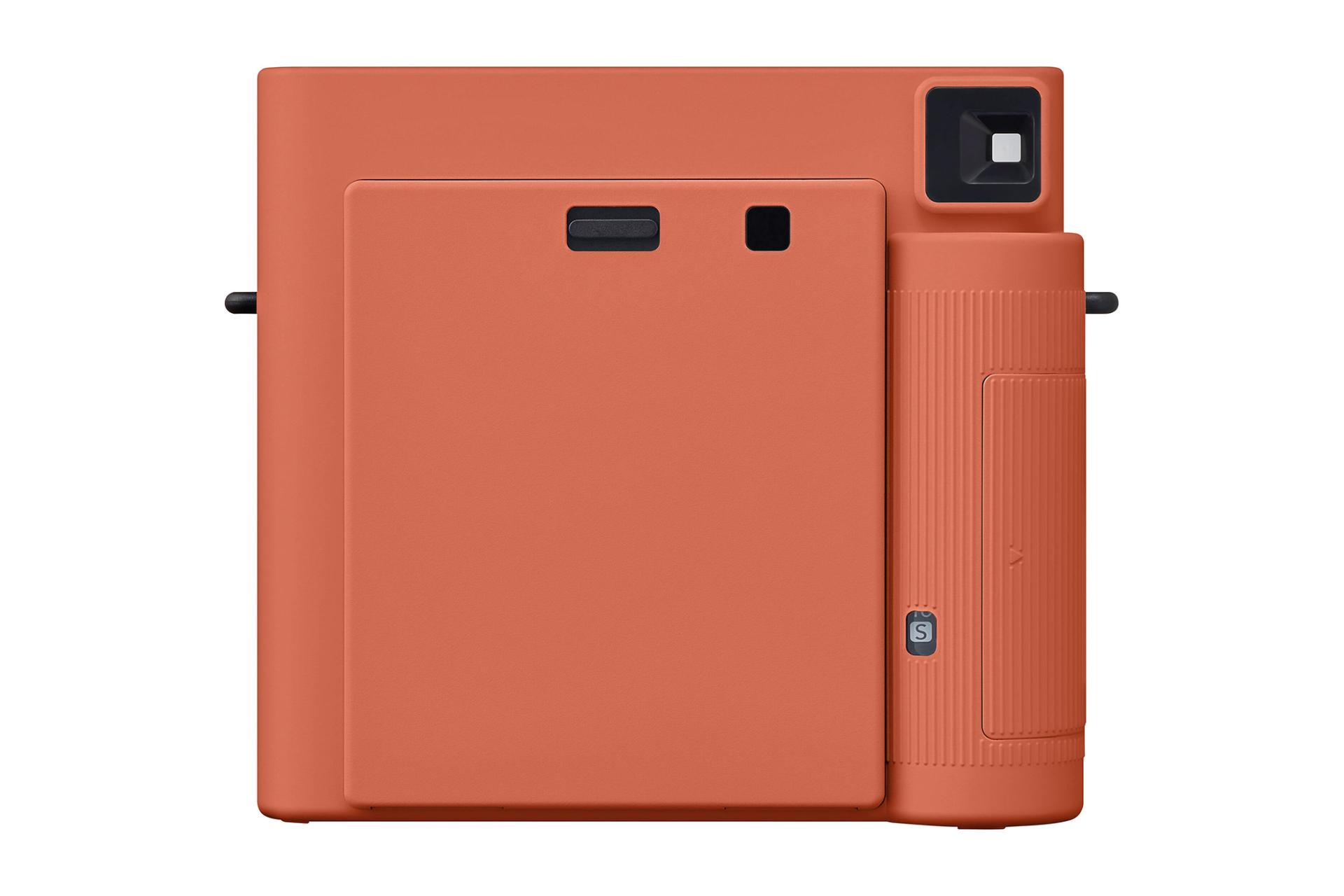 مرجع متخصصين ايران دوربين عكاسي فوجي فيلم Fujifilm Instax SQUARE SQ1 نماي پشت