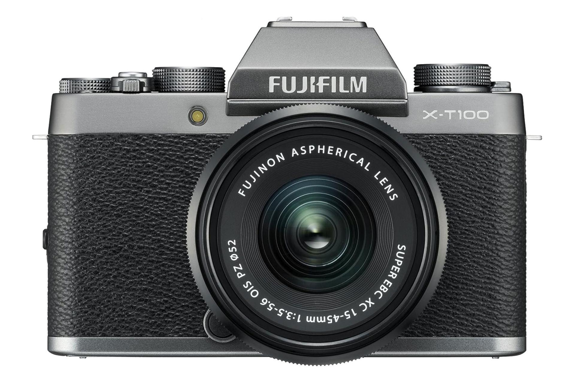 مرجع متخصصين ايران دوربين فوجي فيلم Fujifilm XT-100