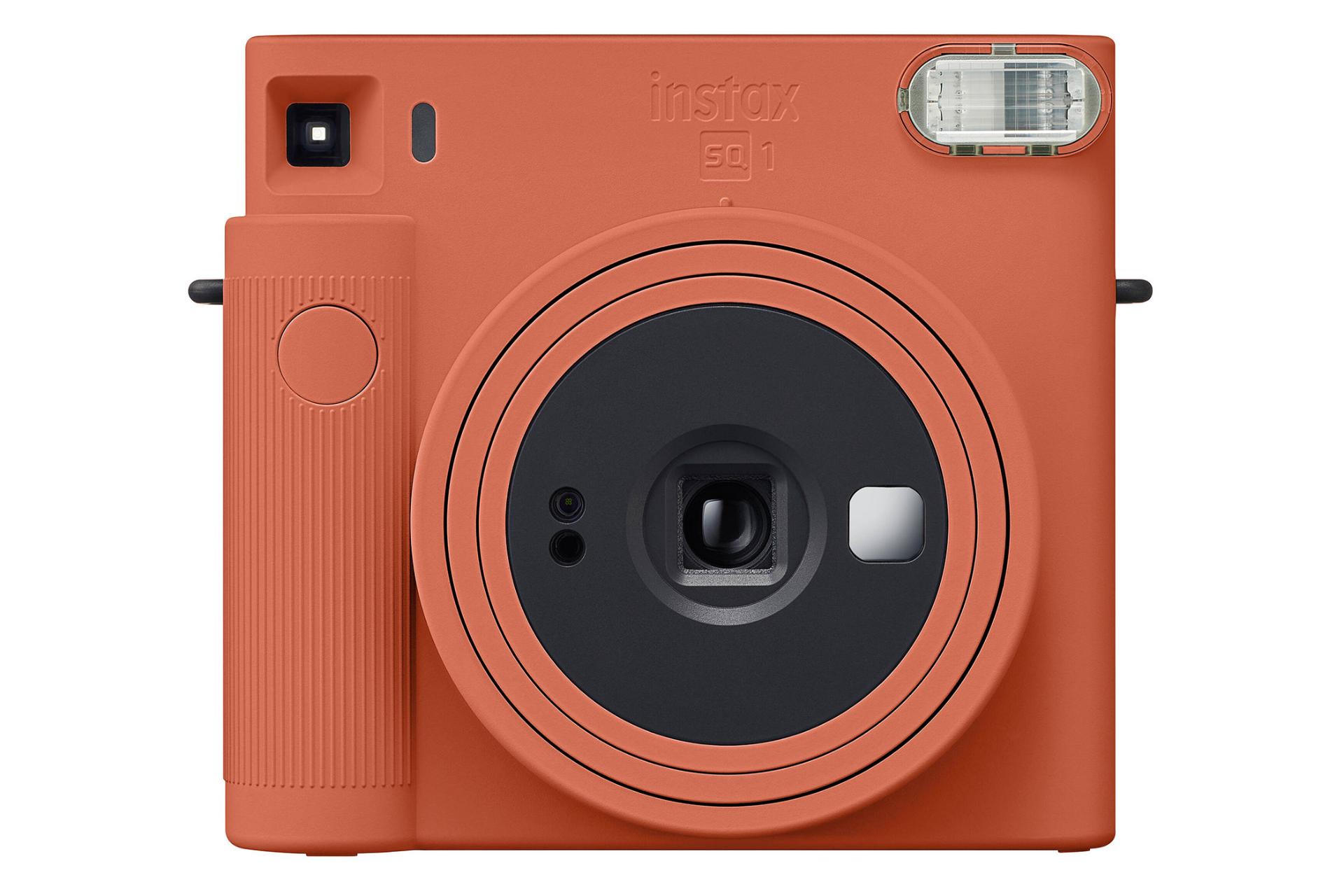 مرجع متخصصين ايران دوربين عكاسي فوجي فيلم Fujifilm Instax SQUARE SQ1