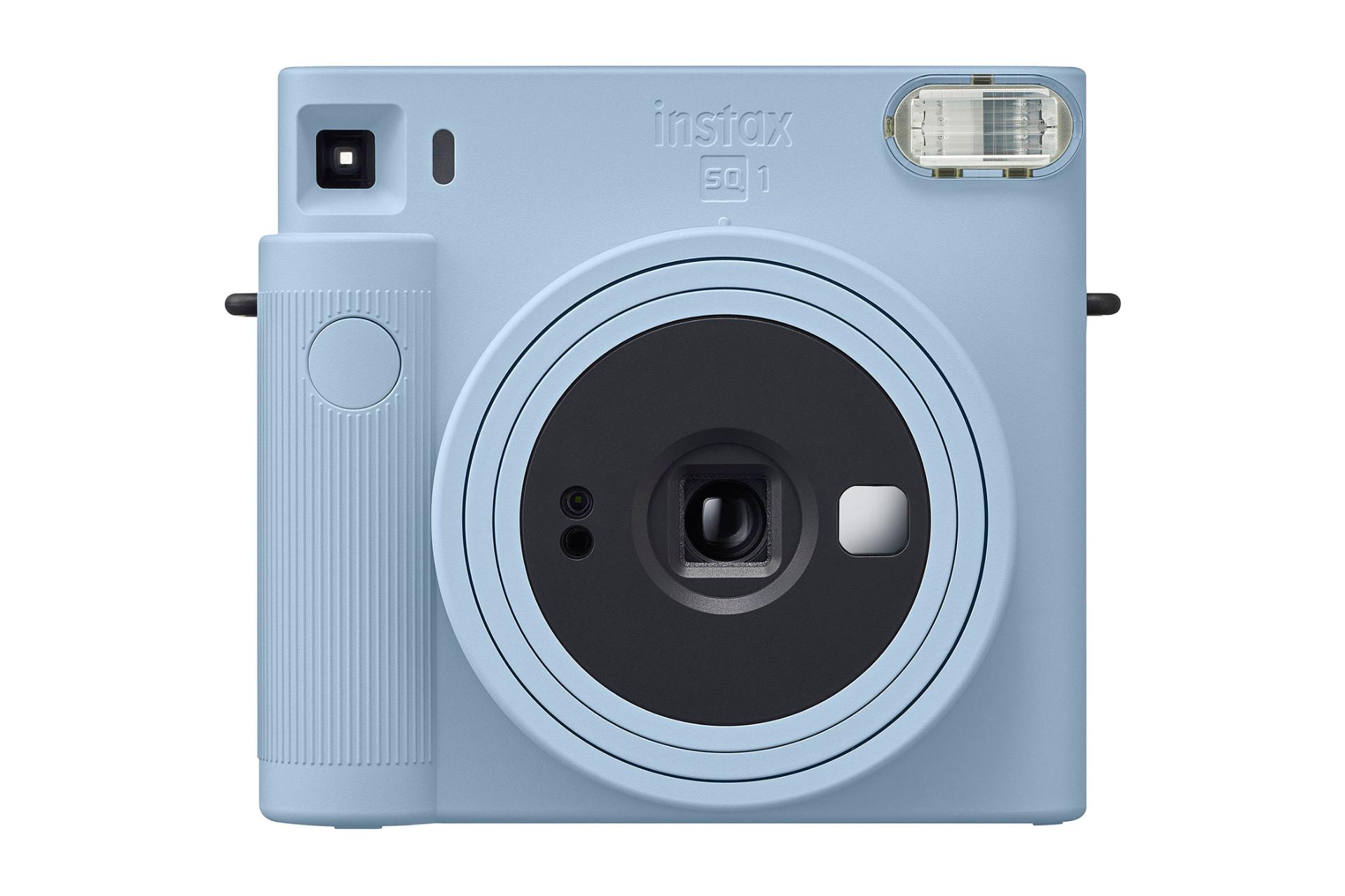 مرجع متخصصين ايران دوربين عكاسي فوجي فيلم Fujifilm Instax SQUARE SQ1 رنگ آبي