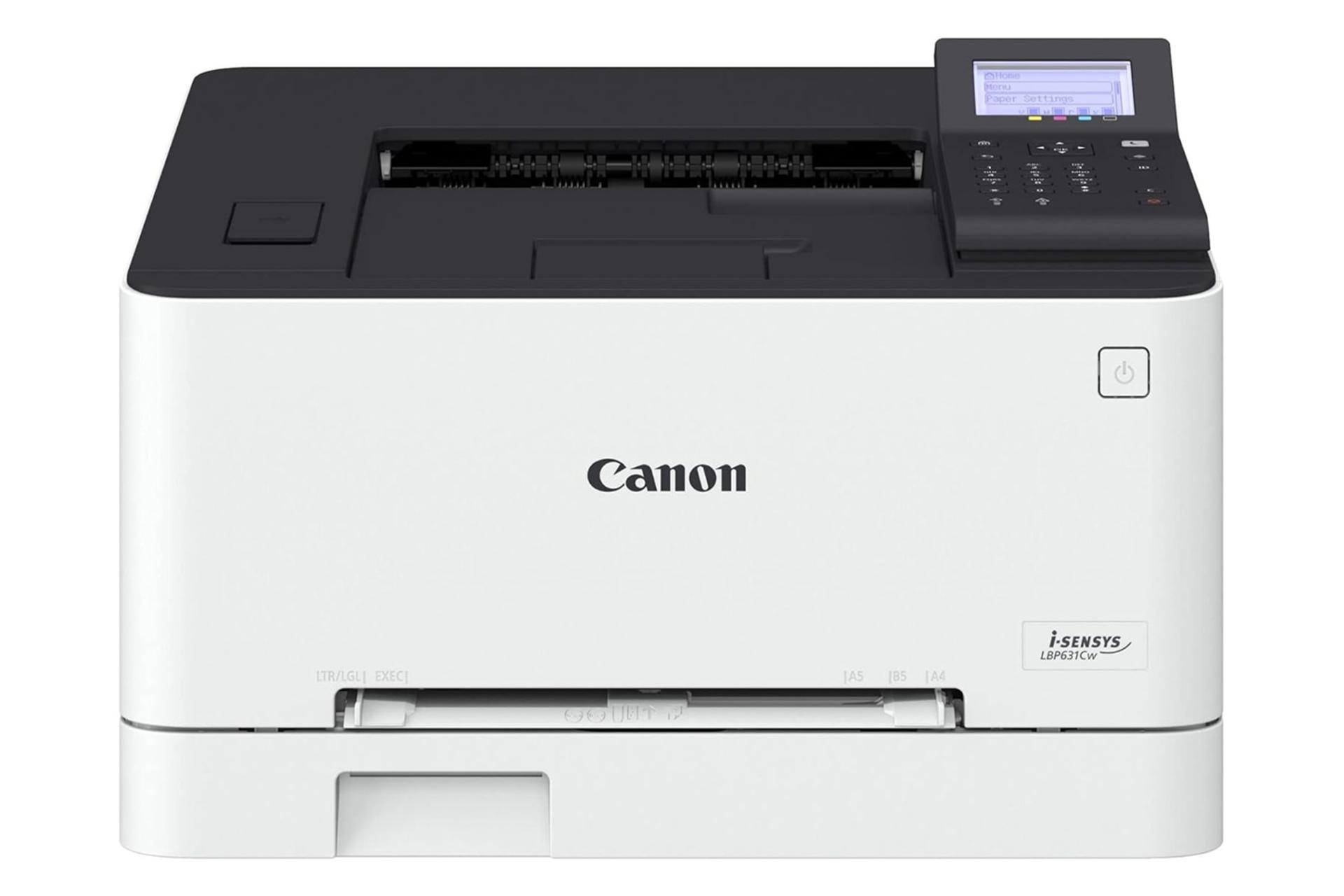 پرینتر کانن Canon LBP631cw