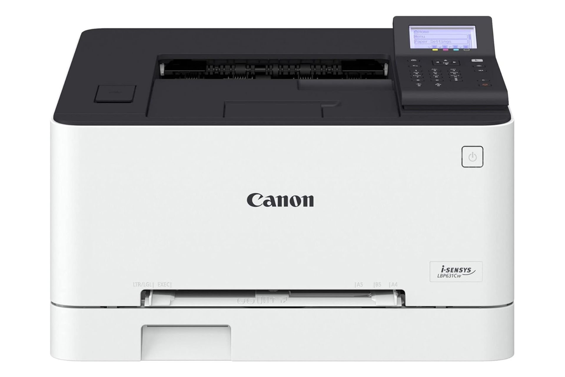 پرینتر کانن Canon LBP631cw