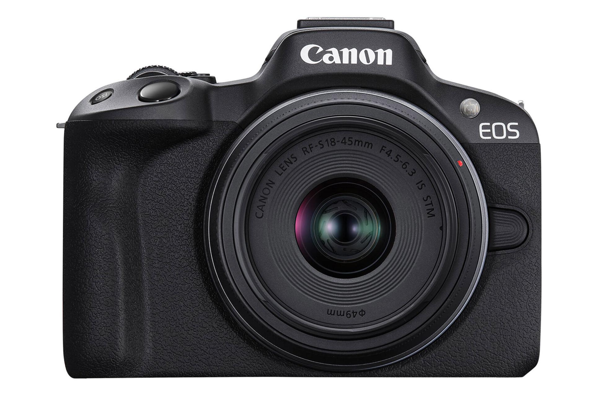 دوربین کانن Canon EOS R50