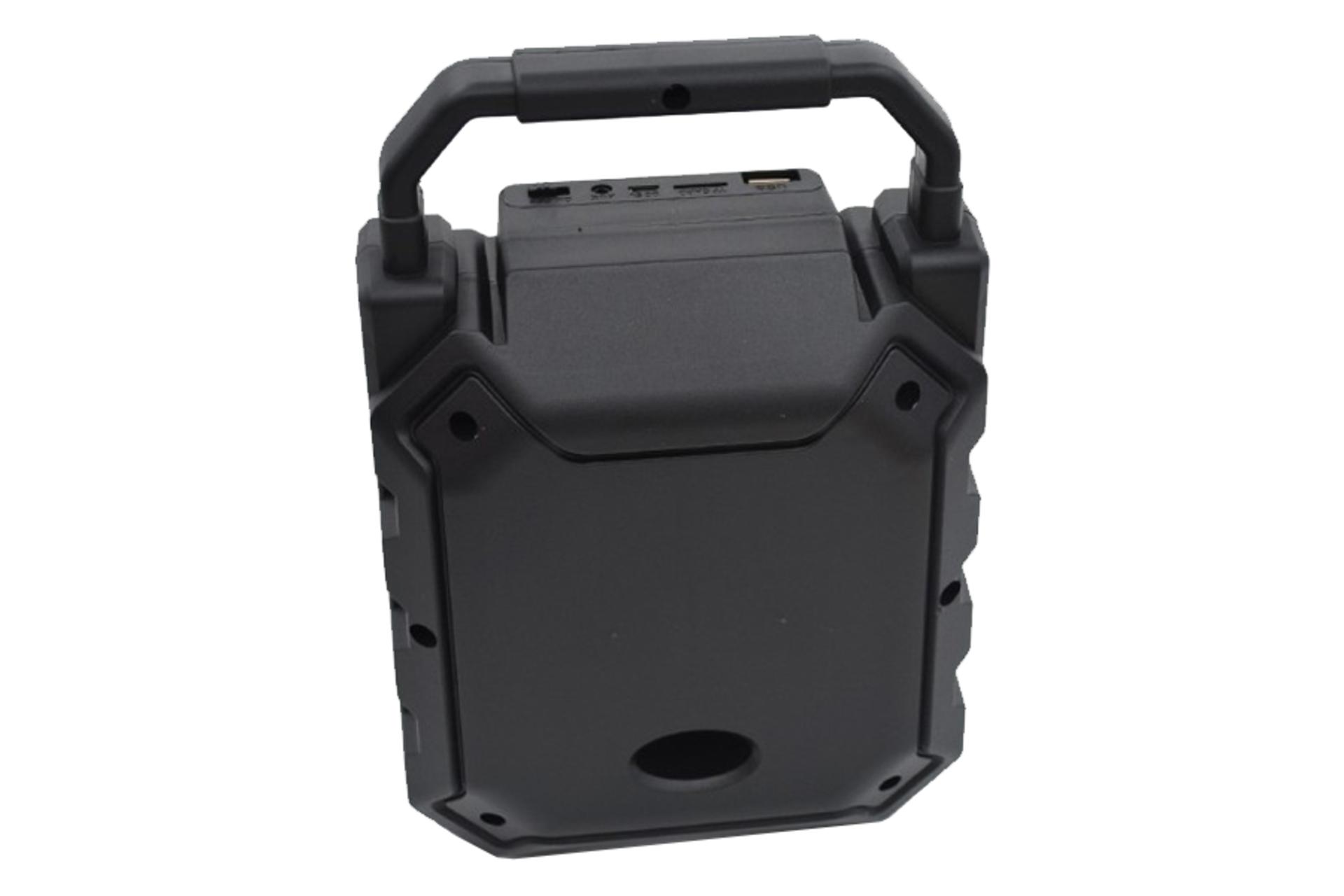 اسپیکر ایکس پی پروداکت XP Product XP-BT540E نمای پشت