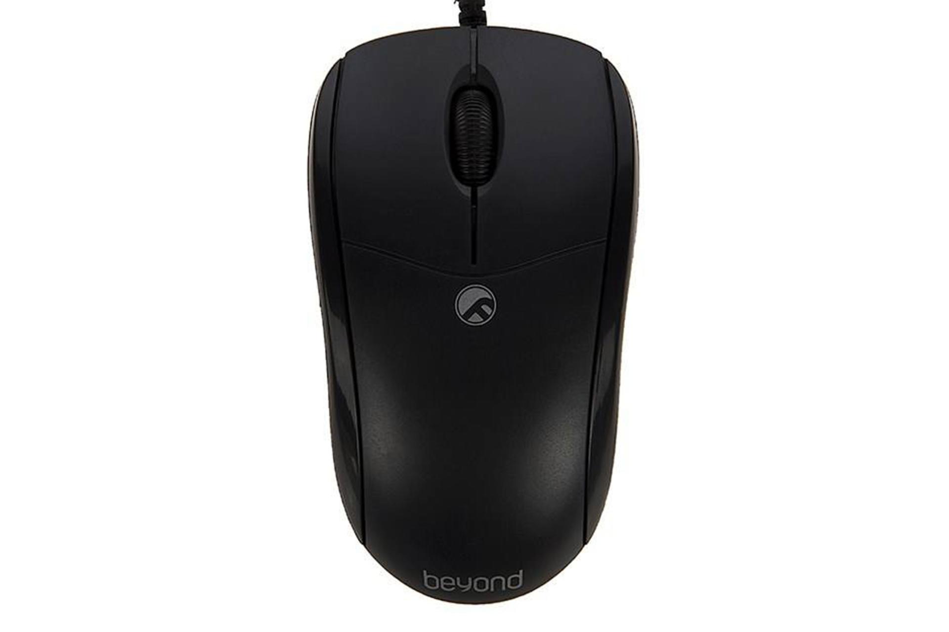 نمای روبرو ماوس بیاند BM-1040