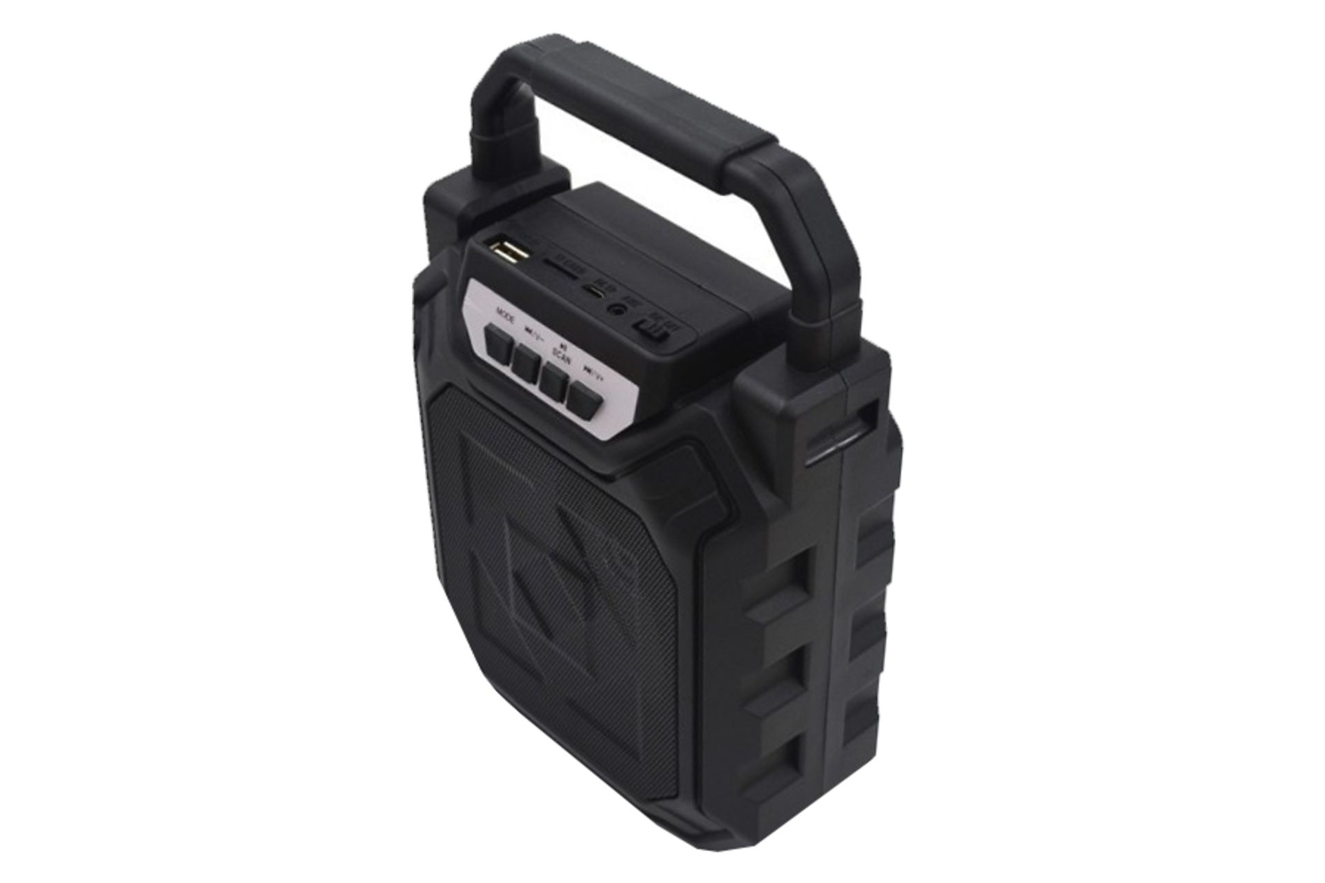 ابعاد اسپیکر ایکس پی پروداکت XP Product XP-BT540E