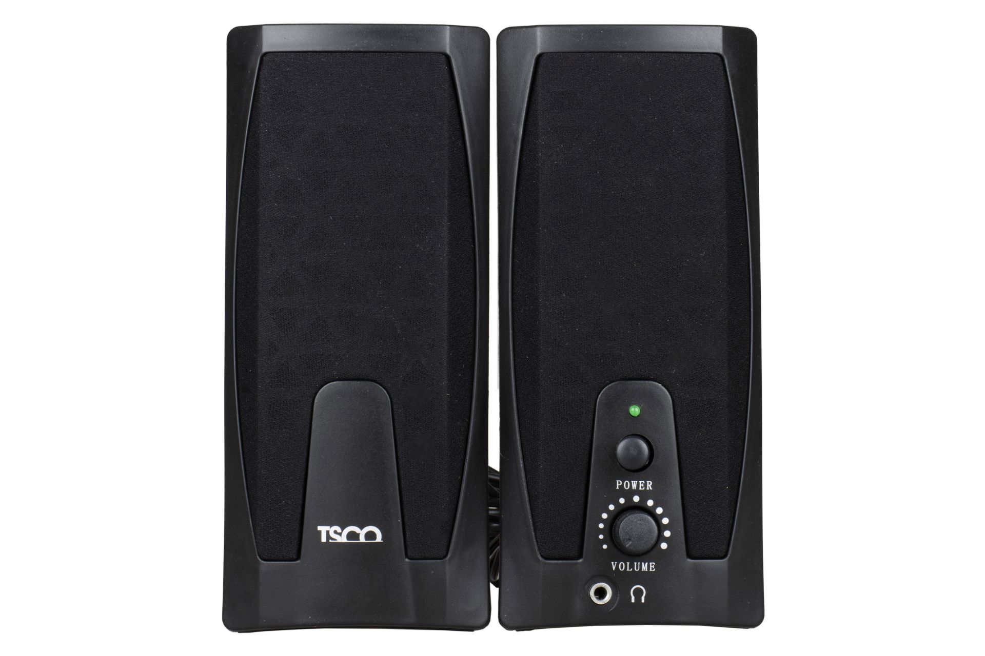 اسپیکر تسکو TSCO TS 2067 نمای جلو