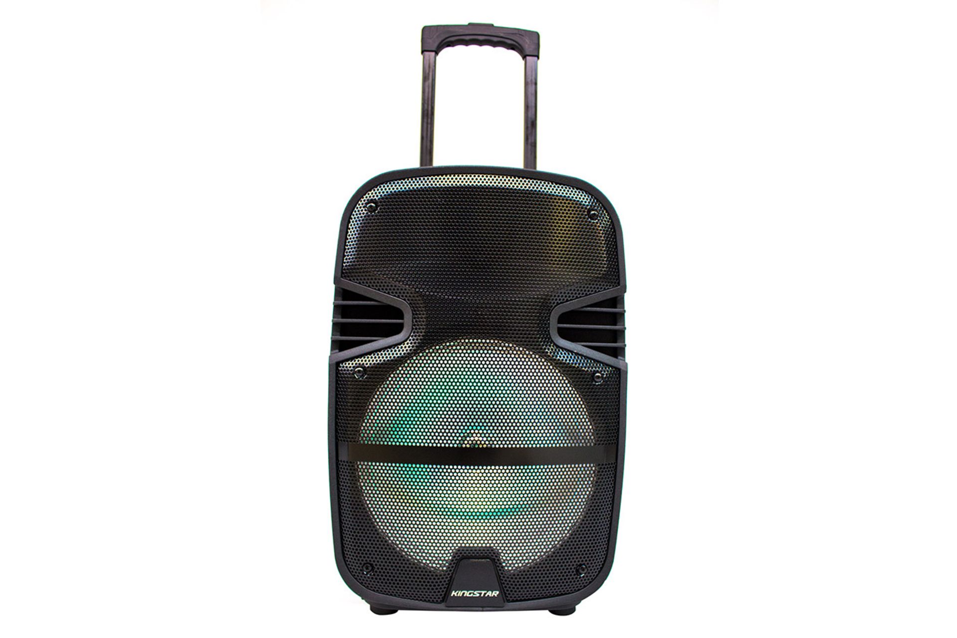 اسپیکر کینگ استار Kingstar KBS437 نمای جلو