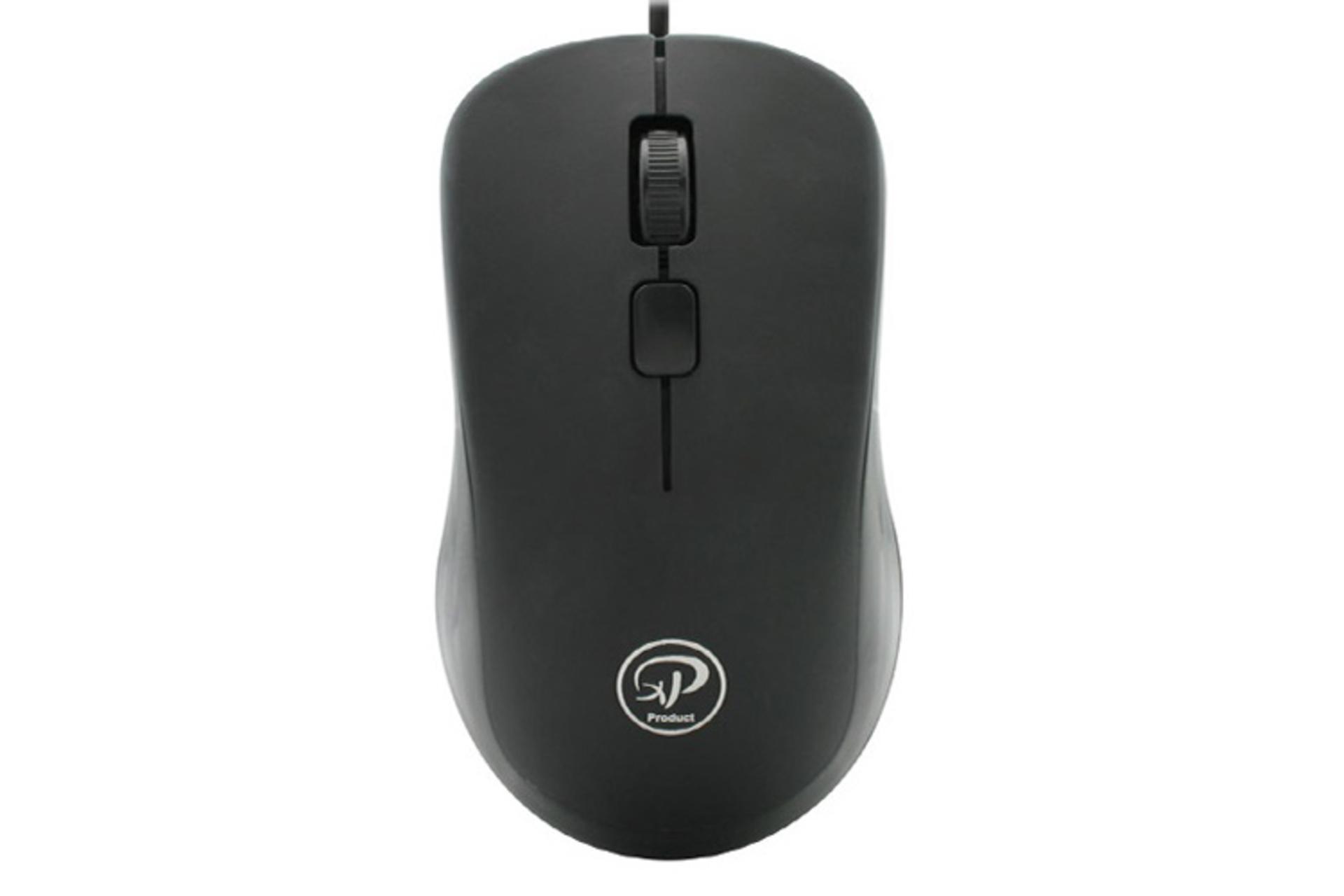 نمای روبرو ماوس ایکس پی پروداکت XP-M693E