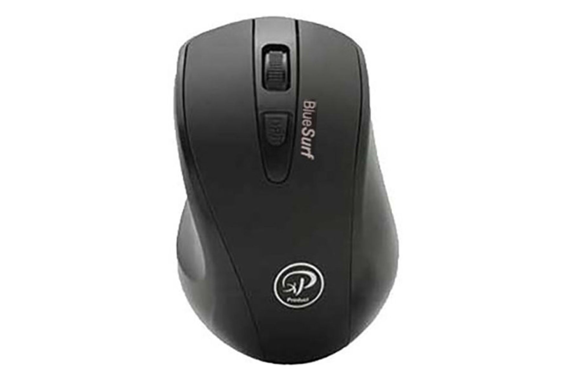 نمای روبرو ماوس ایکس پی پروداکت XP-W450F