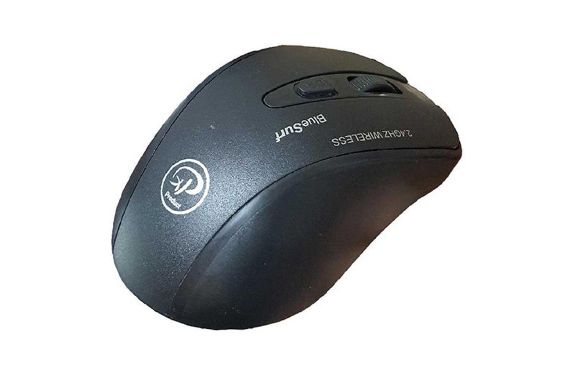 نمای جانبی ماوس ایکس پی پروداکت XP-W450F