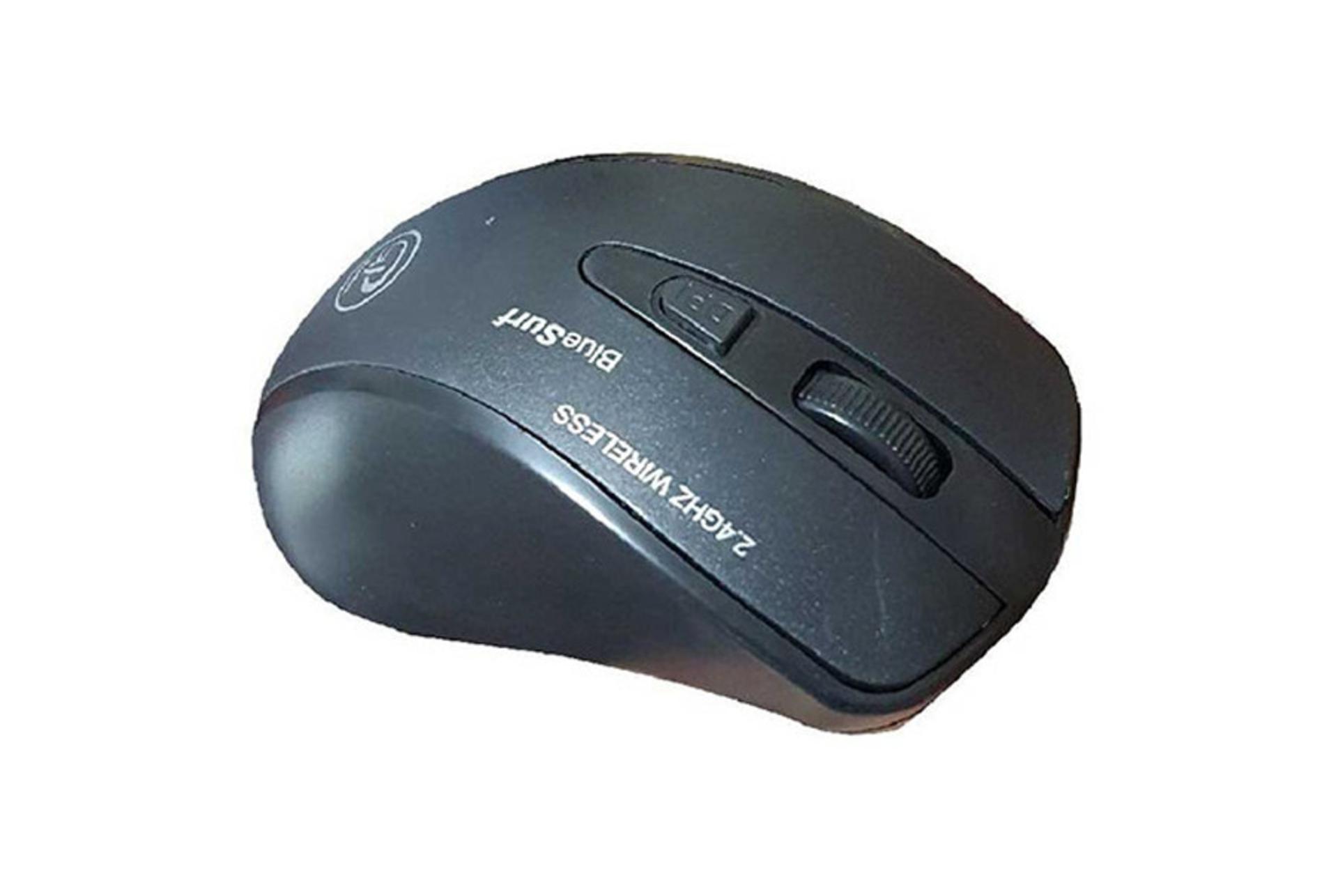 نیمرخ راست ماوس ایکس پی پروداکت XP-W450F