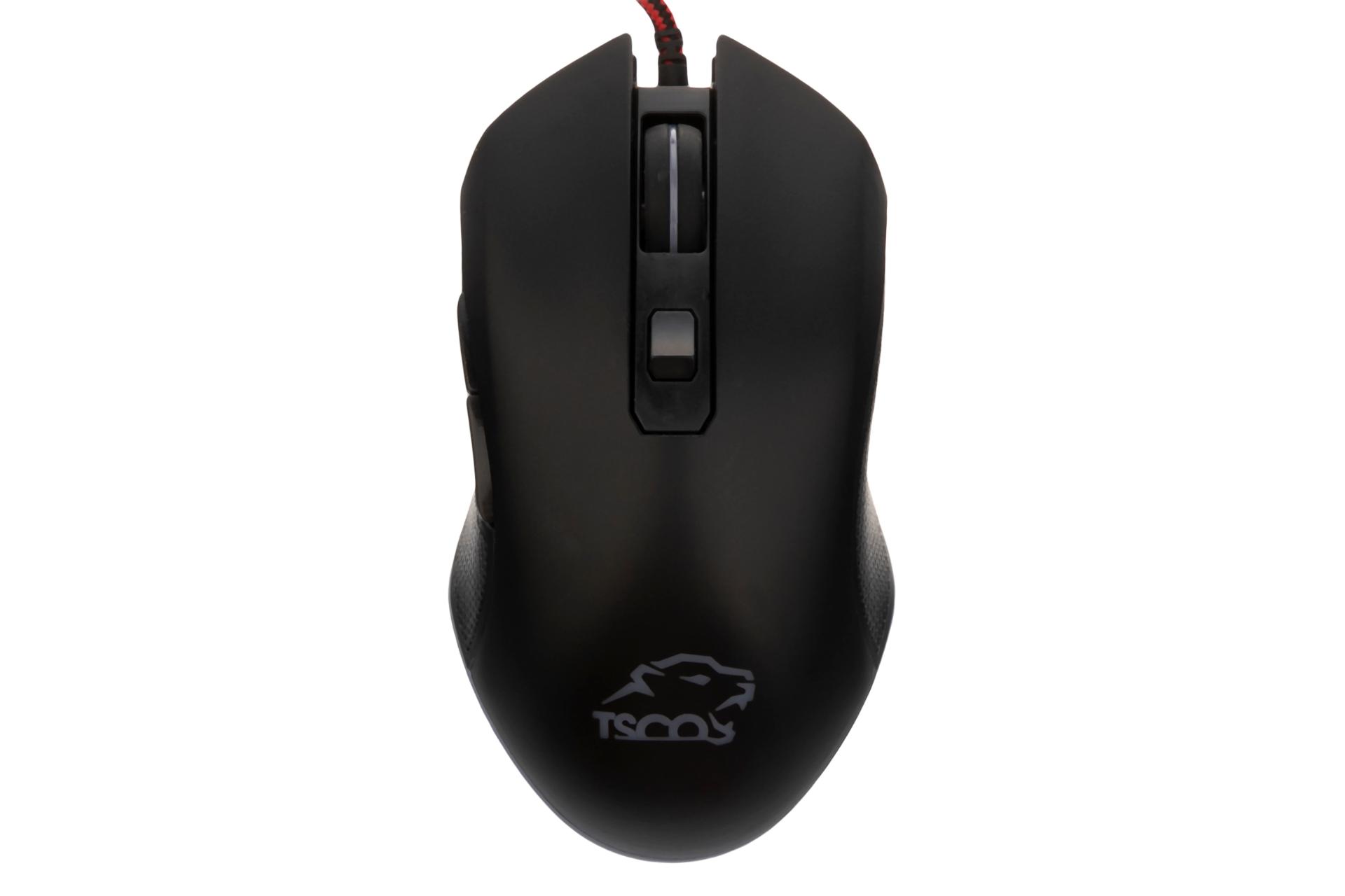 ماوس گیمینگ تسکو Tsco TM 751GA